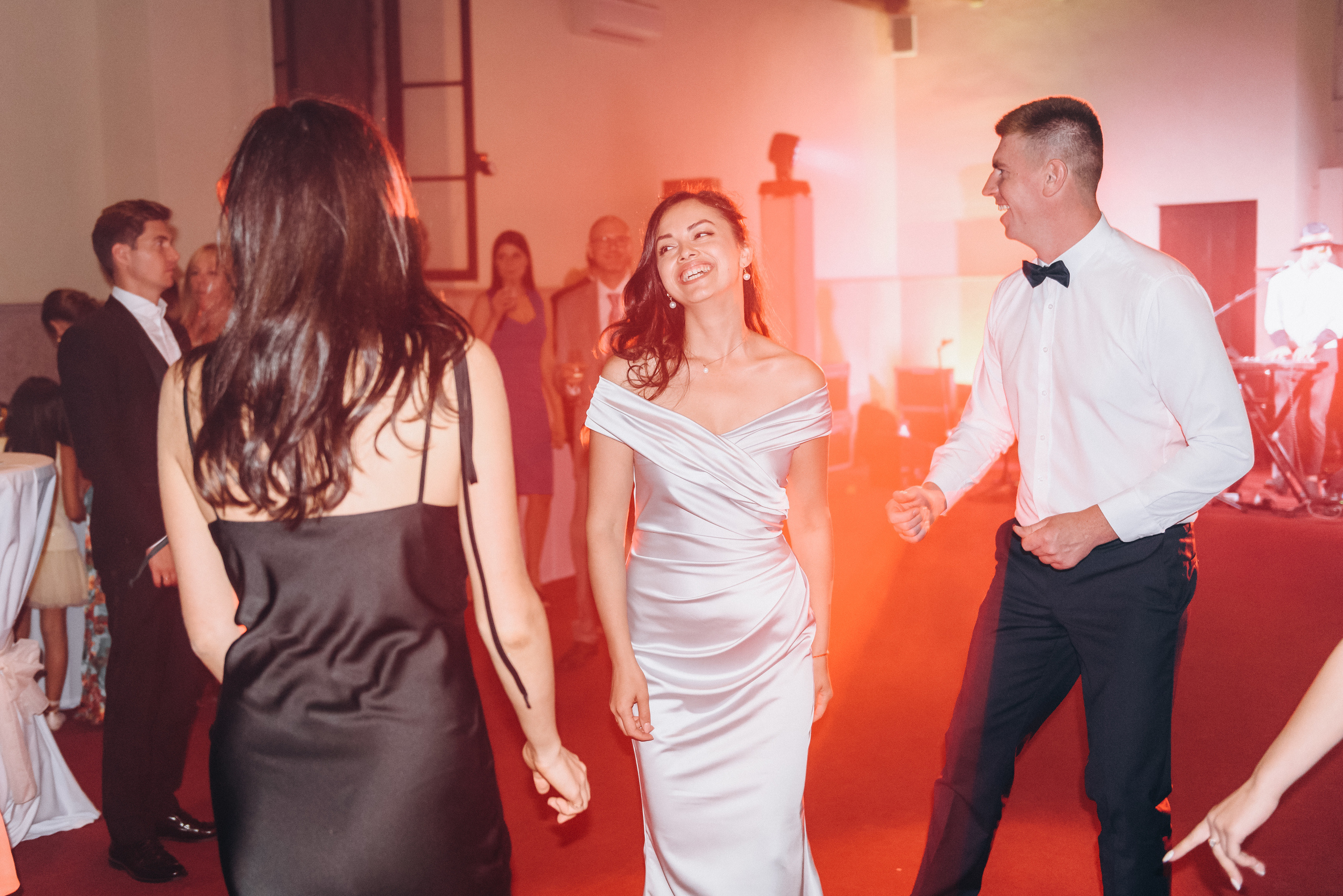 Робін та Кейт. Весільний фотограф Сергій Черепанов - Львів, Київ, Кропивницький