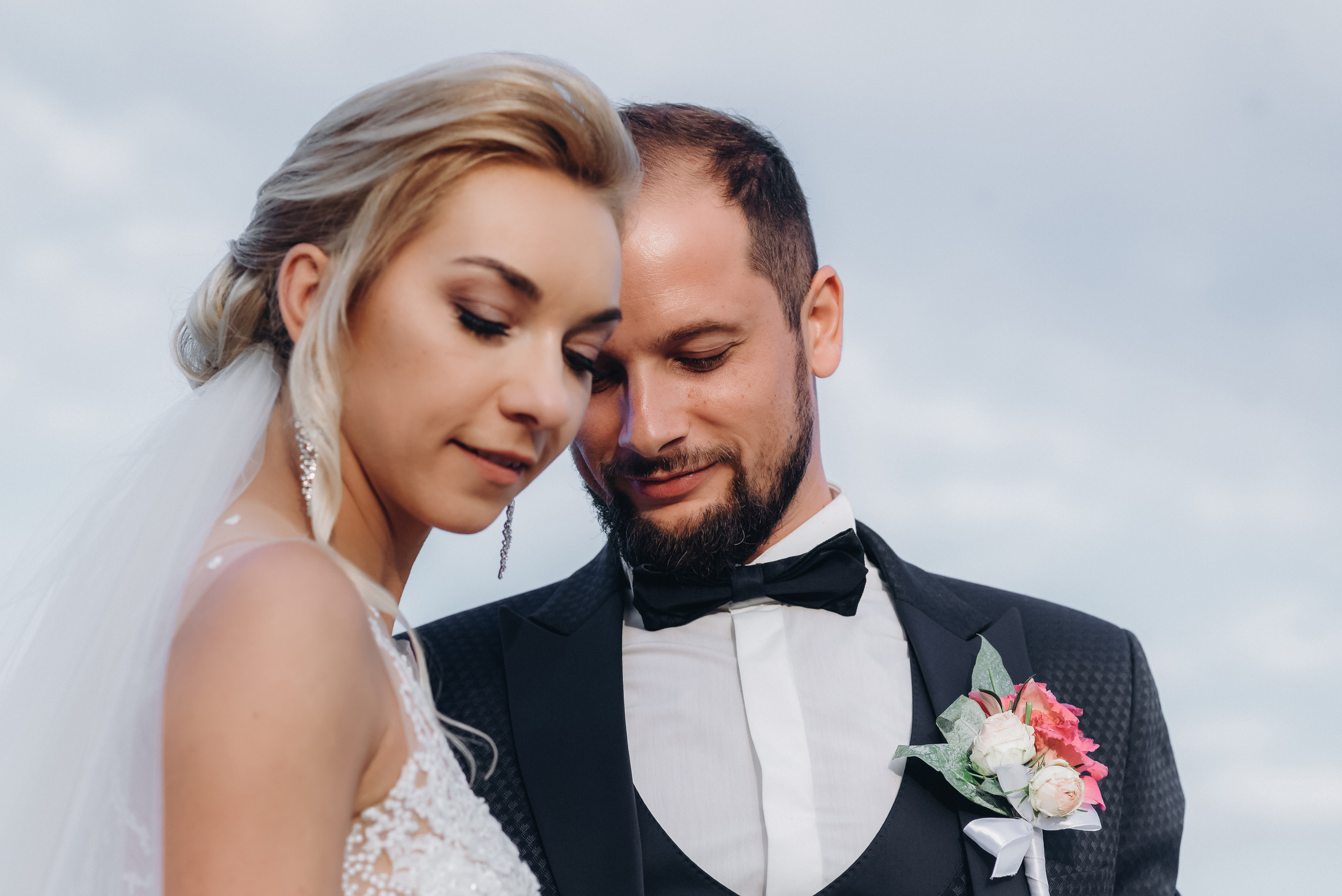 Olga & Ovi. Весільний фотограф Сергій Черепанов - Львів, Київ, Кропивницький