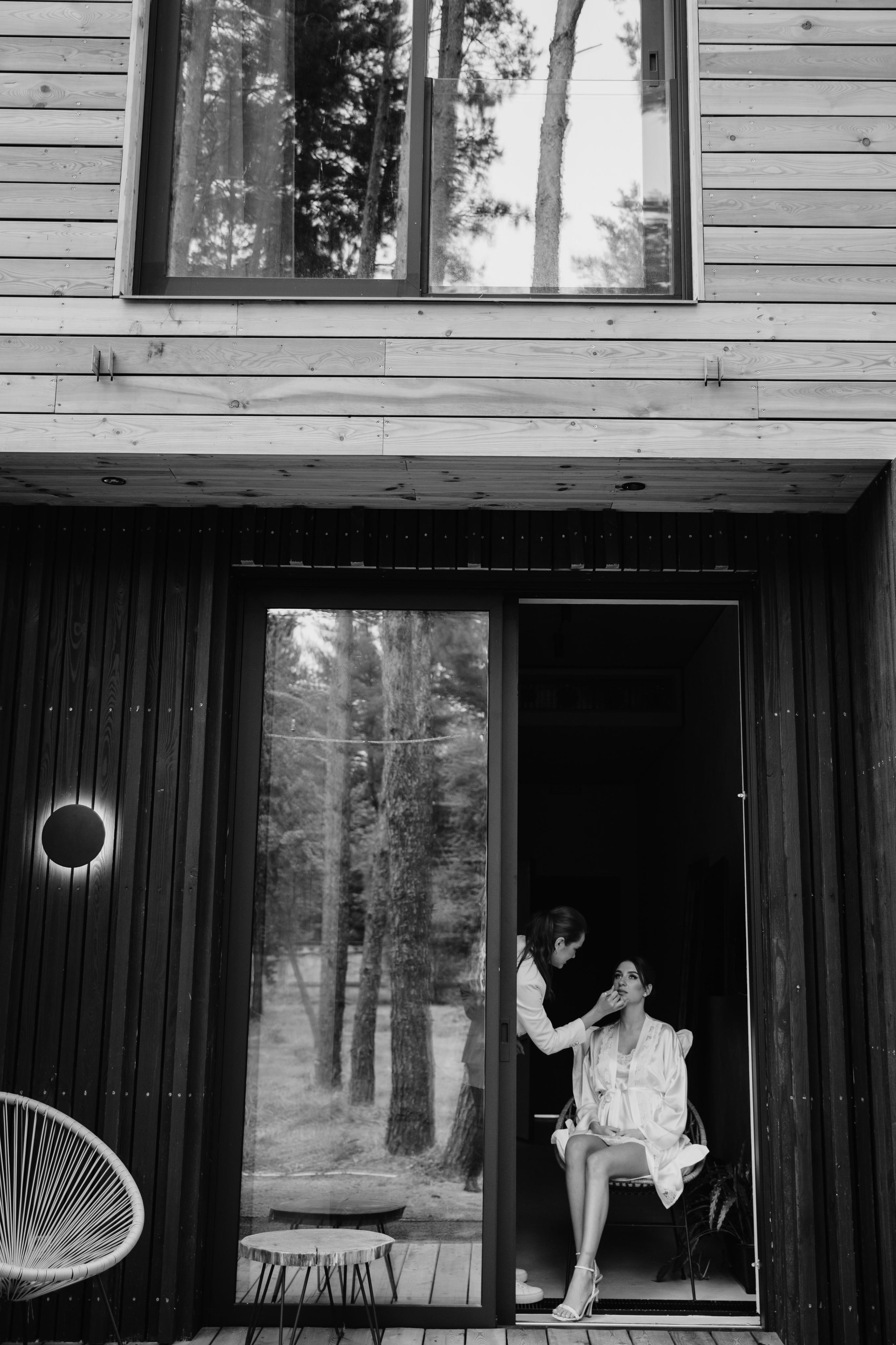 Дмитро та Катерина. Весільний фотограф Сергій Черепанов - Львів, Київ, Кропивницький