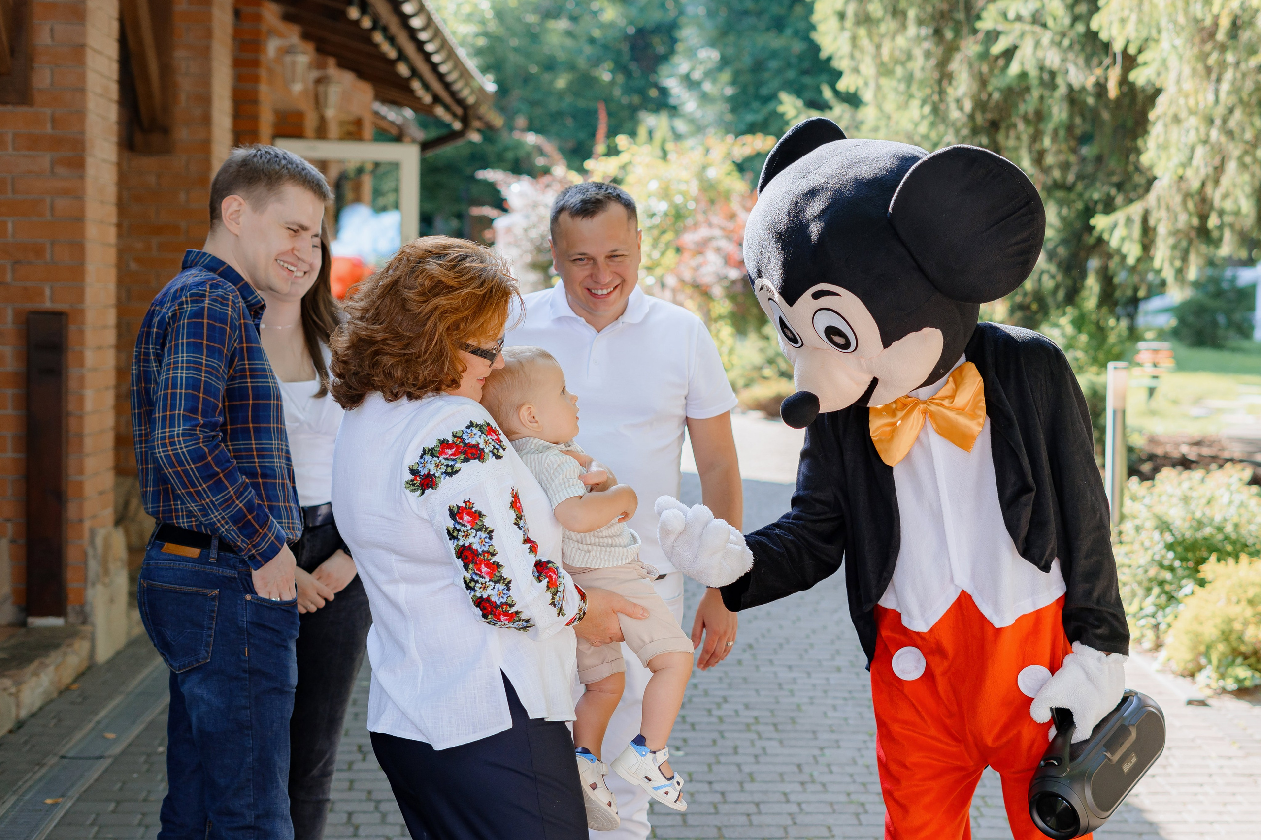 LEV FIRST YEAR. Весільний фотограф Сергій Черепанов - Львів, Київ, Кропивницький