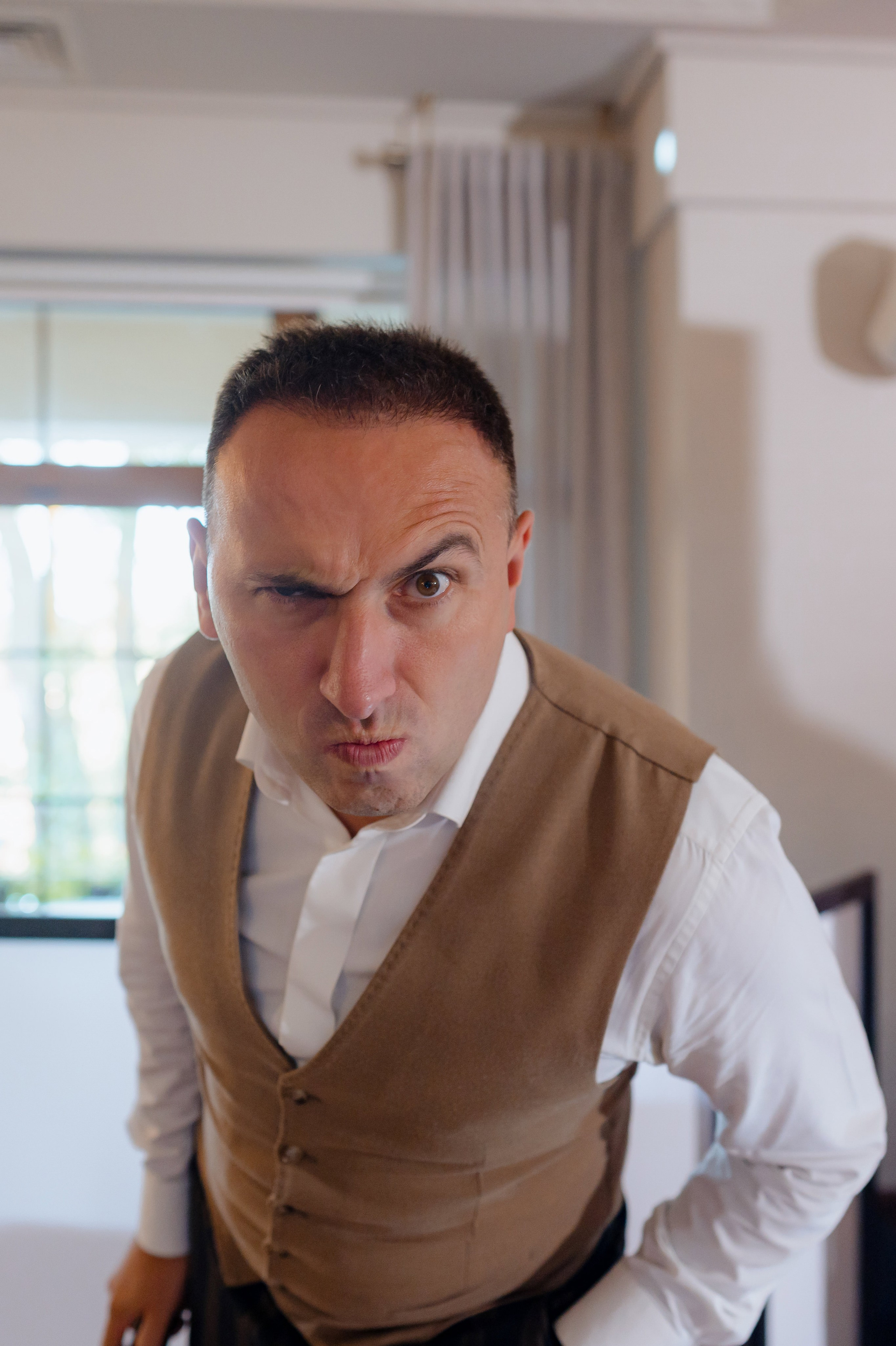 Наталія та Роман. Весільний фотограф Сергій Черепанов - Львів, Київ, Кропивницький