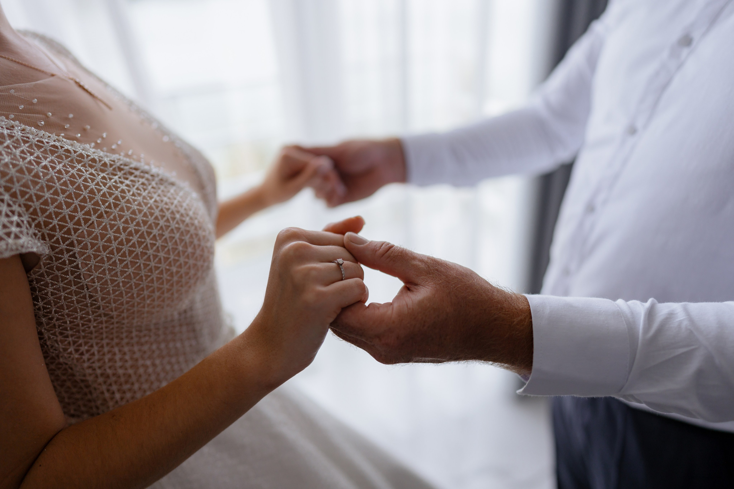 Вікторія та Роман. Весільний фотограф Сергій Черепанов - Львів, Київ, Кропивницький