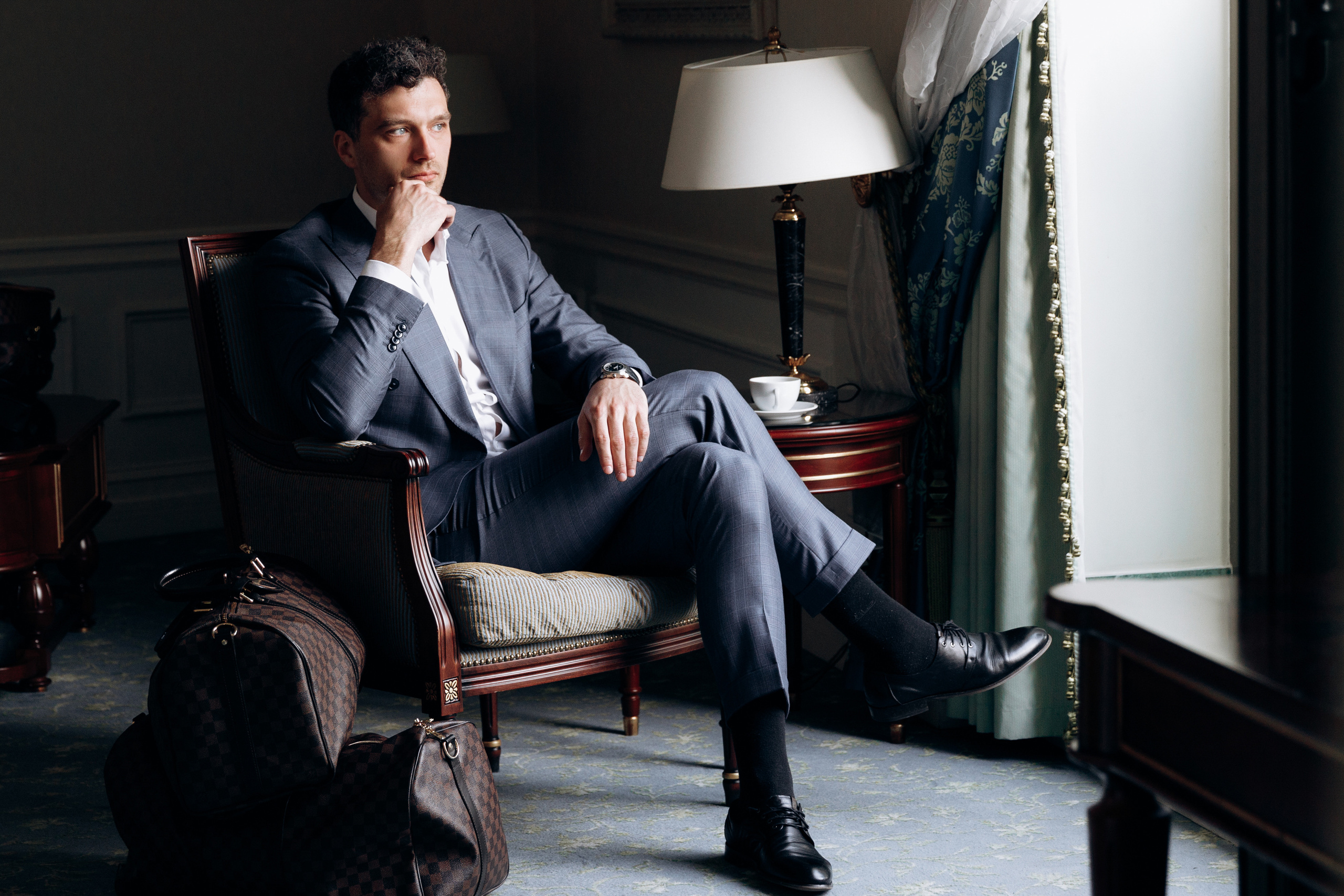 Павло та Богдана. Весільний фотограф Сергій Черепанов - Львів, Київ, Кропивницький