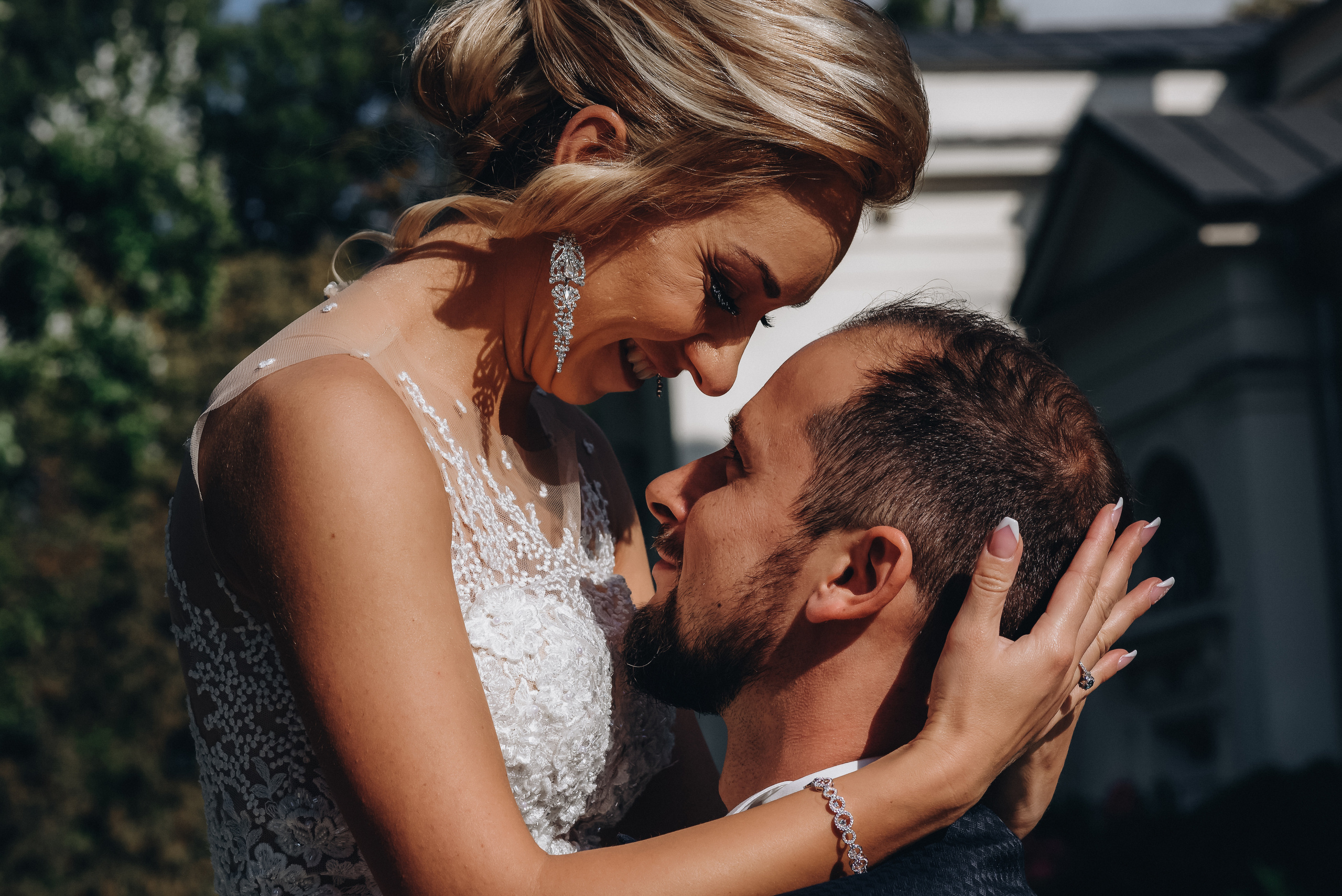 Olga & Ovi. Весільний фотограф Сергій Черепанов - Львів, Київ, Кропивницький