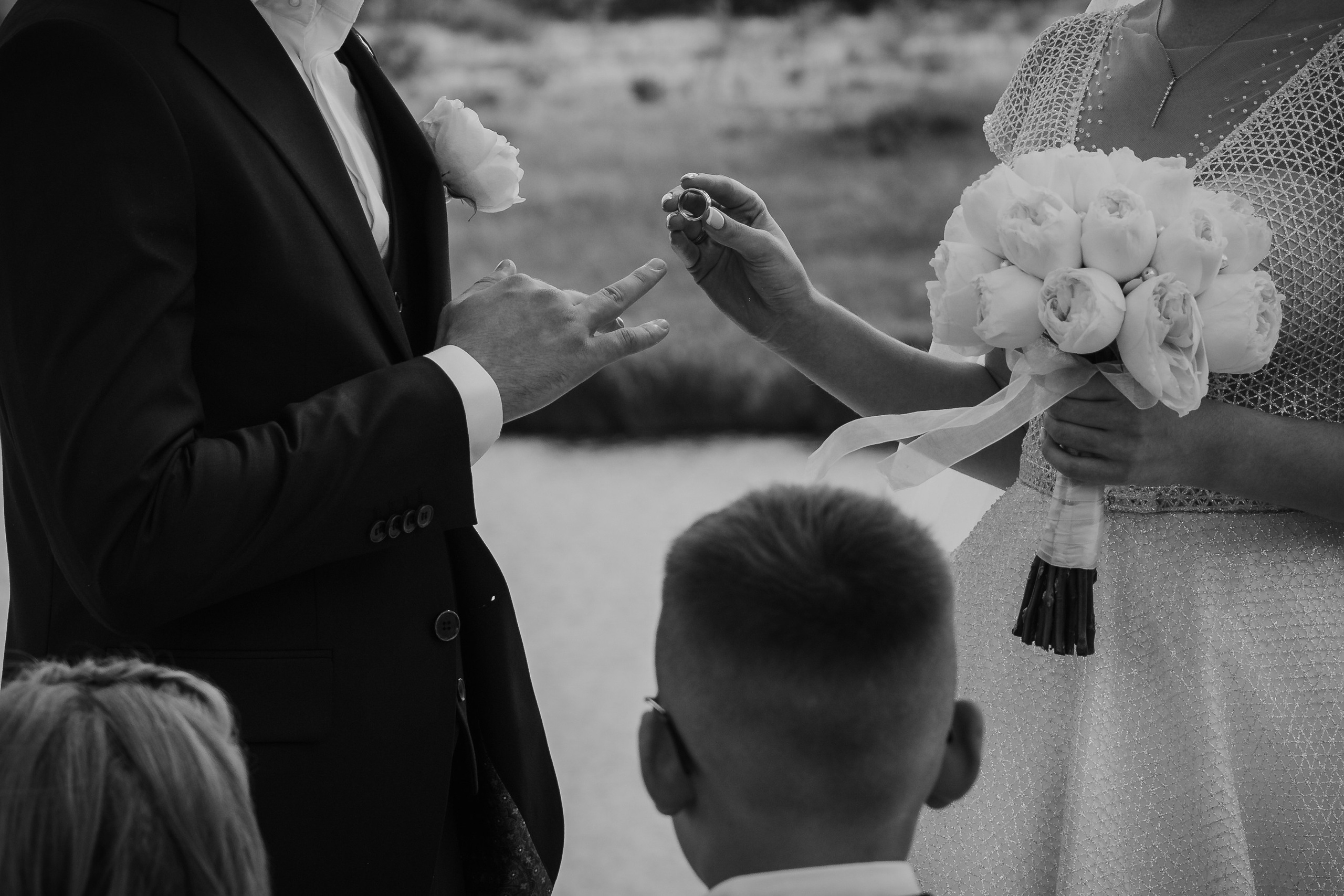 Вікторія та Роман. Весільний фотограф Сергій Черепанов - Львів, Київ, Кропивницький