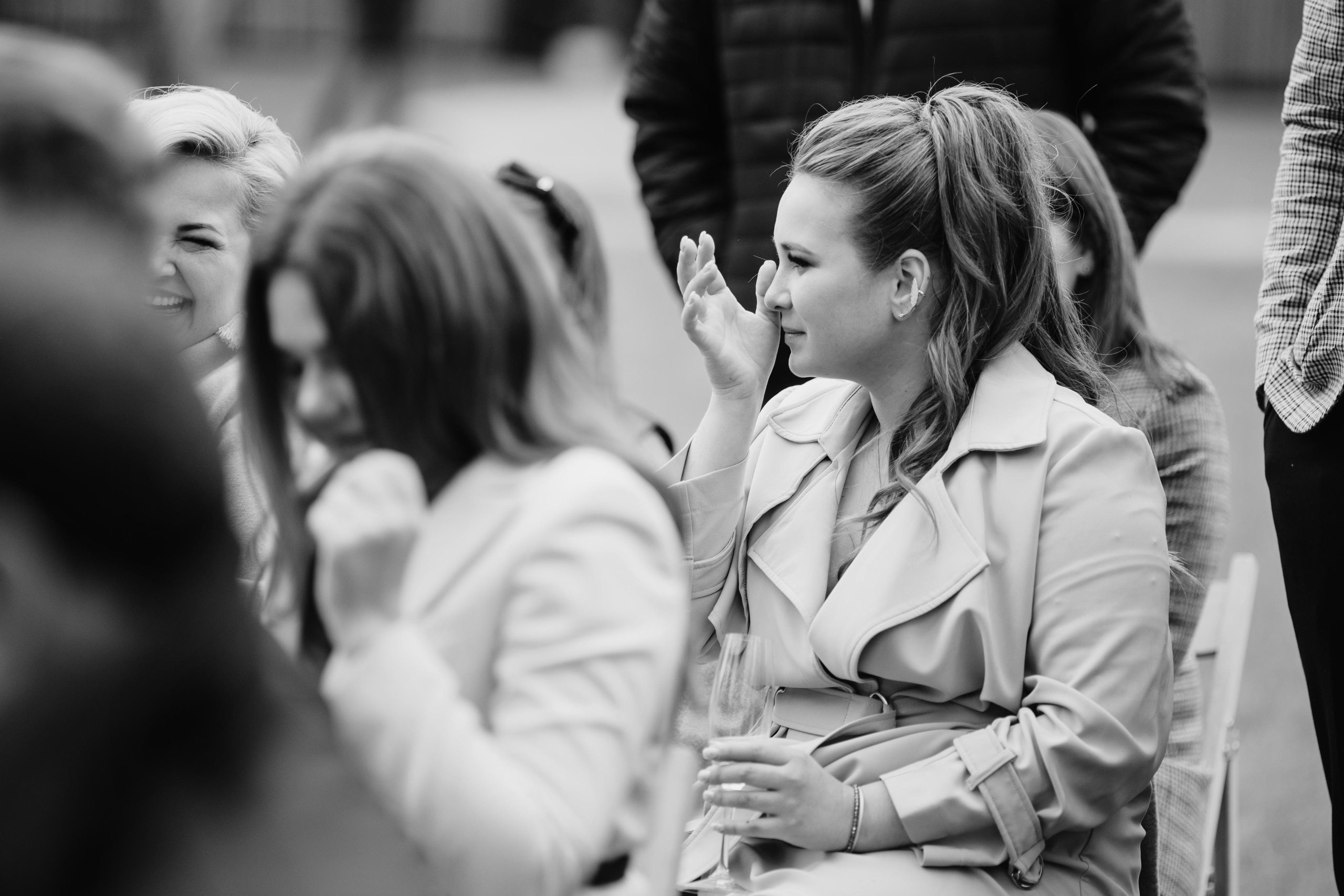 Дмитро та Катерина. Весільний фотограф Сергій Черепанов - Львів, Київ, Кропивницький