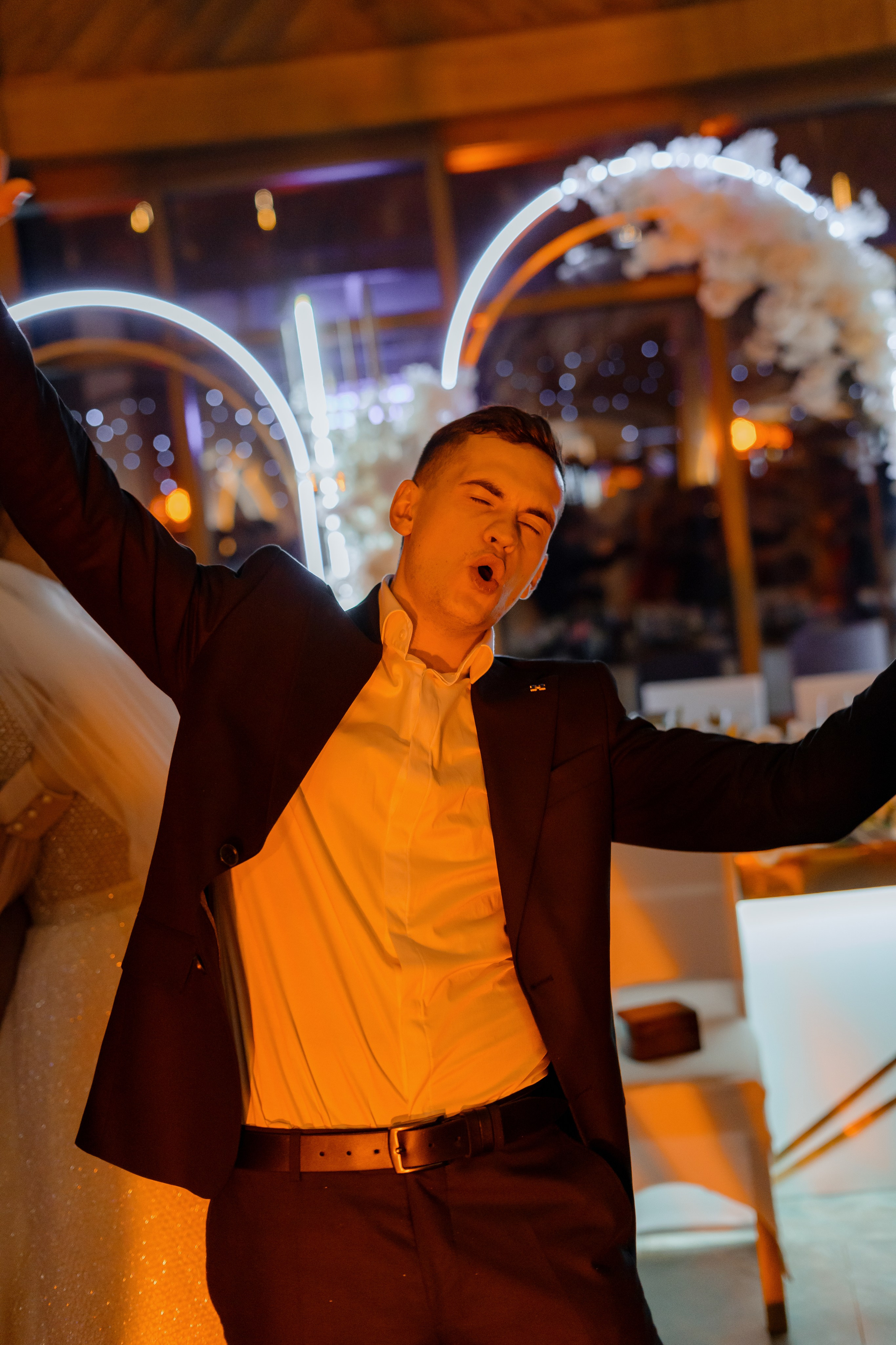 Вікторія та Роман. Весільний фотограф Сергій Черепанов - Львів, Київ, Кропивницький