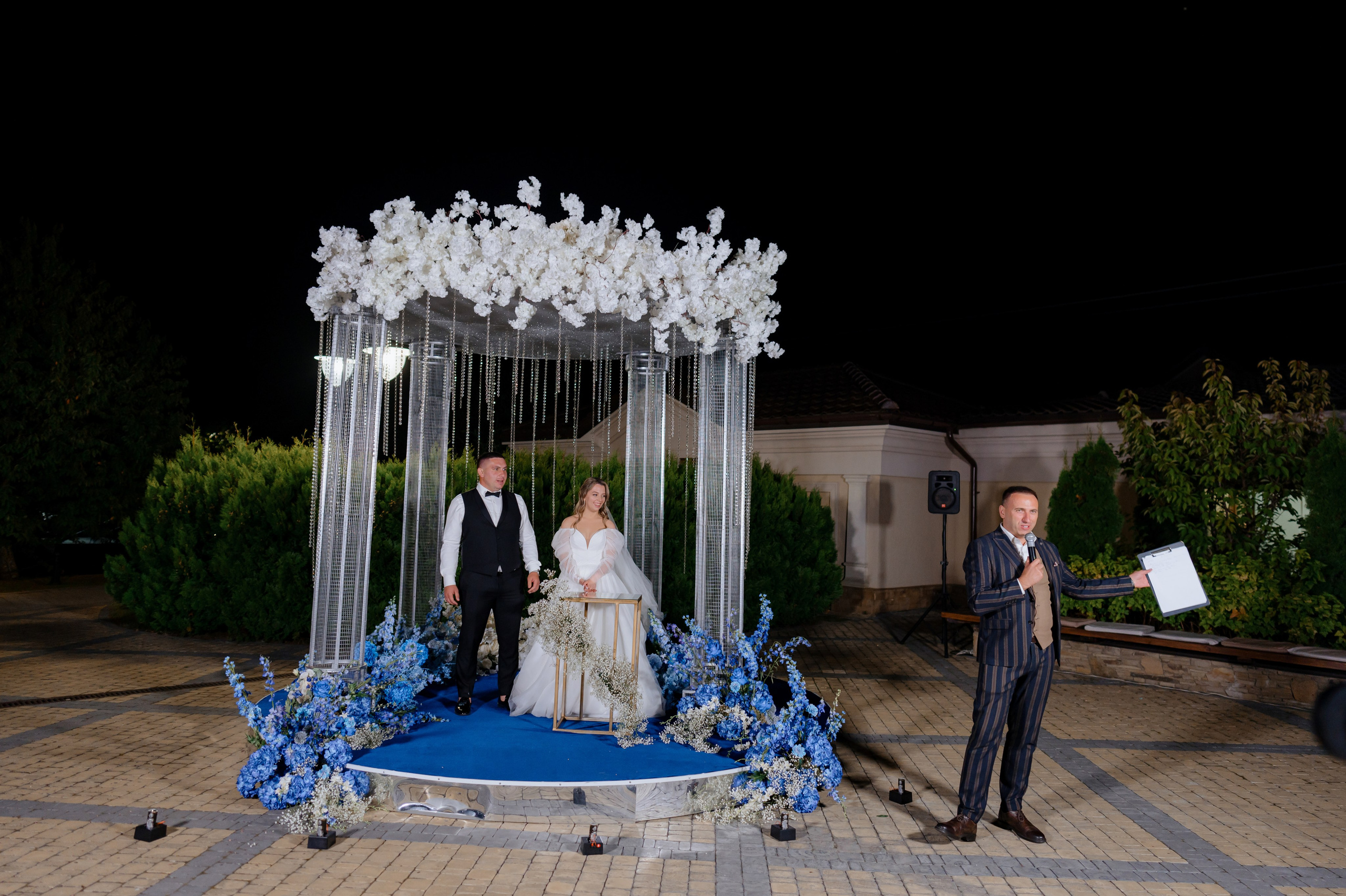 Наталія та Роман. Весільний фотограф Сергій Черепанов - Львів, Київ, Кропивницький