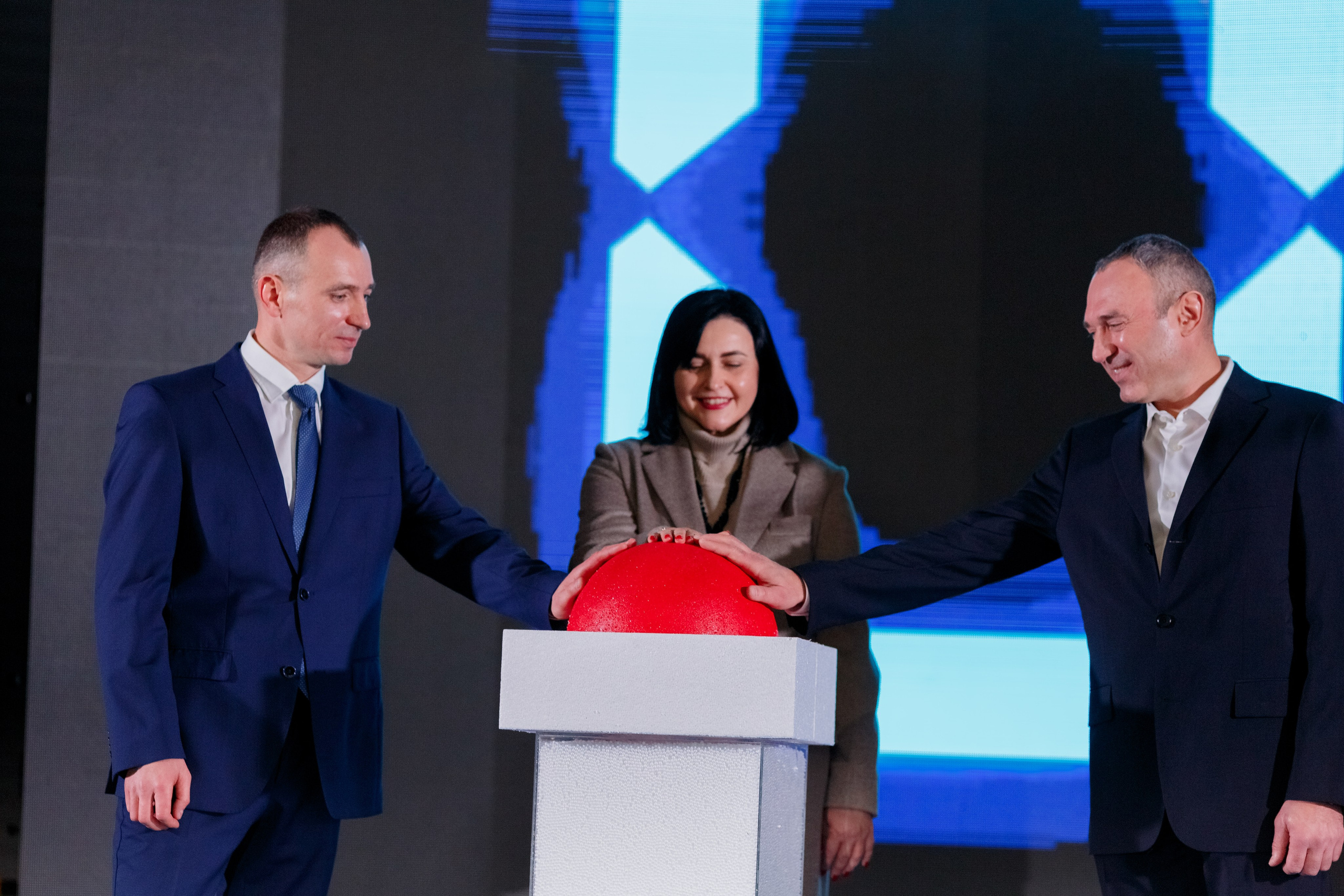 Eurobud. Весільний фотограф Сергій Черепанов - Львів, Київ, Кропивницький