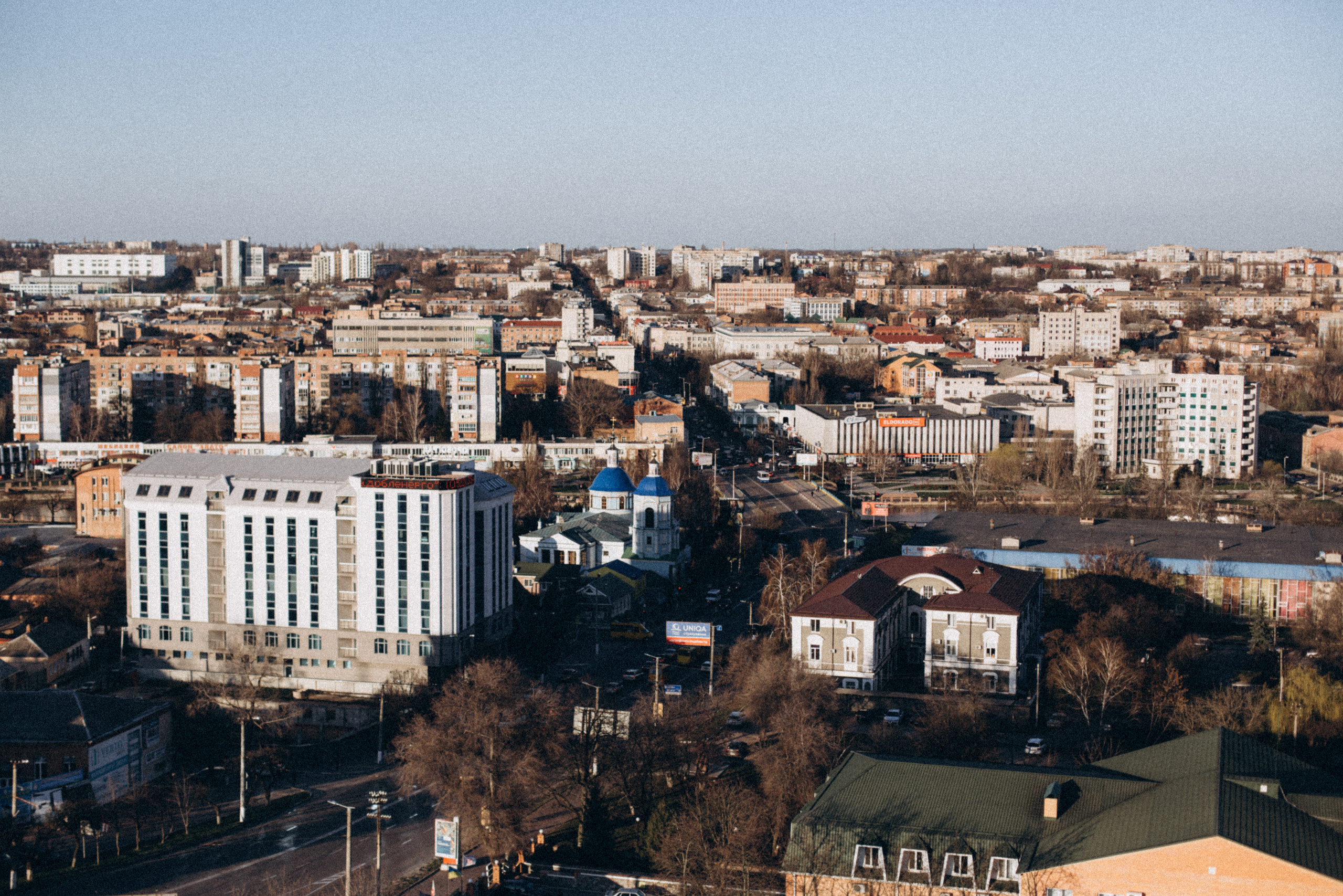 SERGEY & IRINA. Весільний фотограф Сергій Черепанов - Львів, Київ, Кропивницький