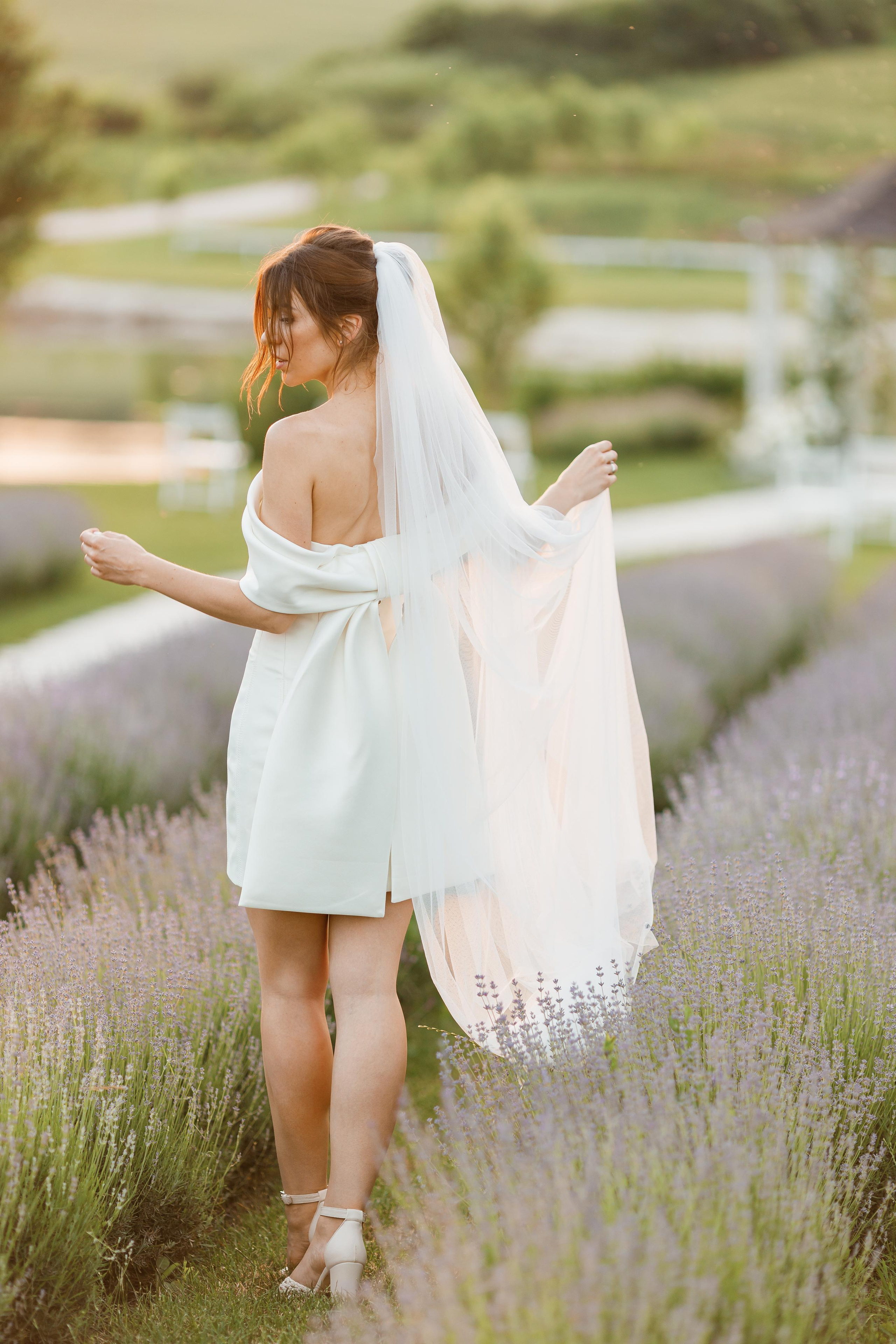 Іван та Лілія. Весільний фотограф Сергій Черепанов - Львів, Київ, Кропивницький