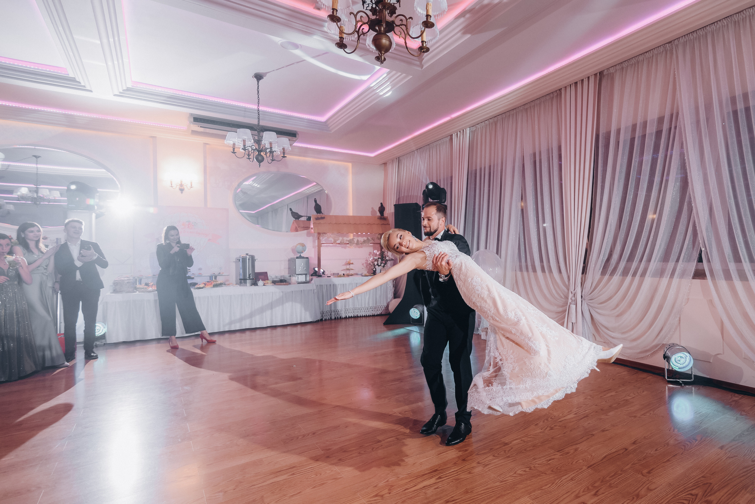 Olga & Ovi. Весільний фотограф Сергій Черепанов - Львів, Київ, Кропивницький