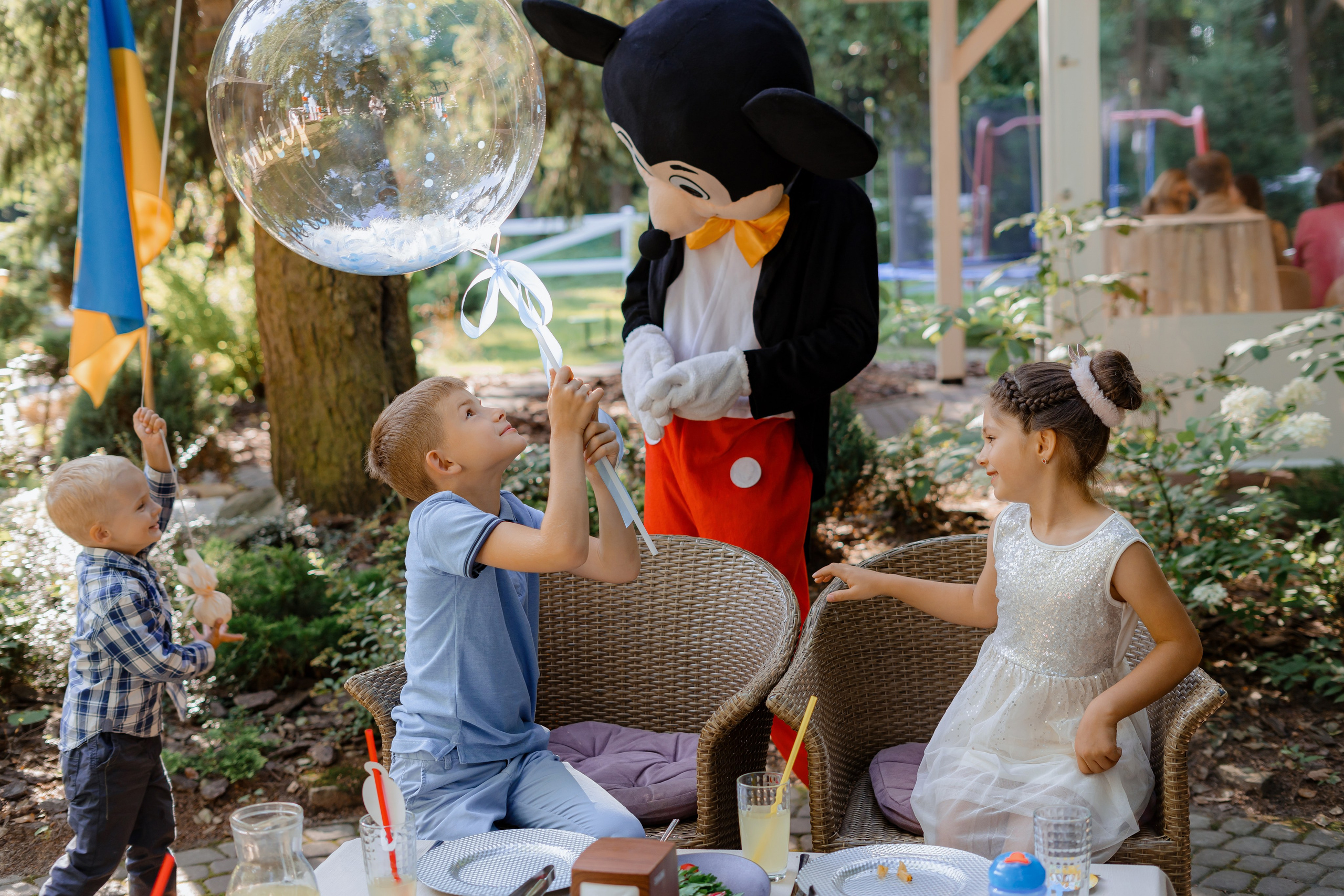 LEV FIRST YEAR. Весільний фотограф Сергій Черепанов - Львів, Київ, Кропивницький