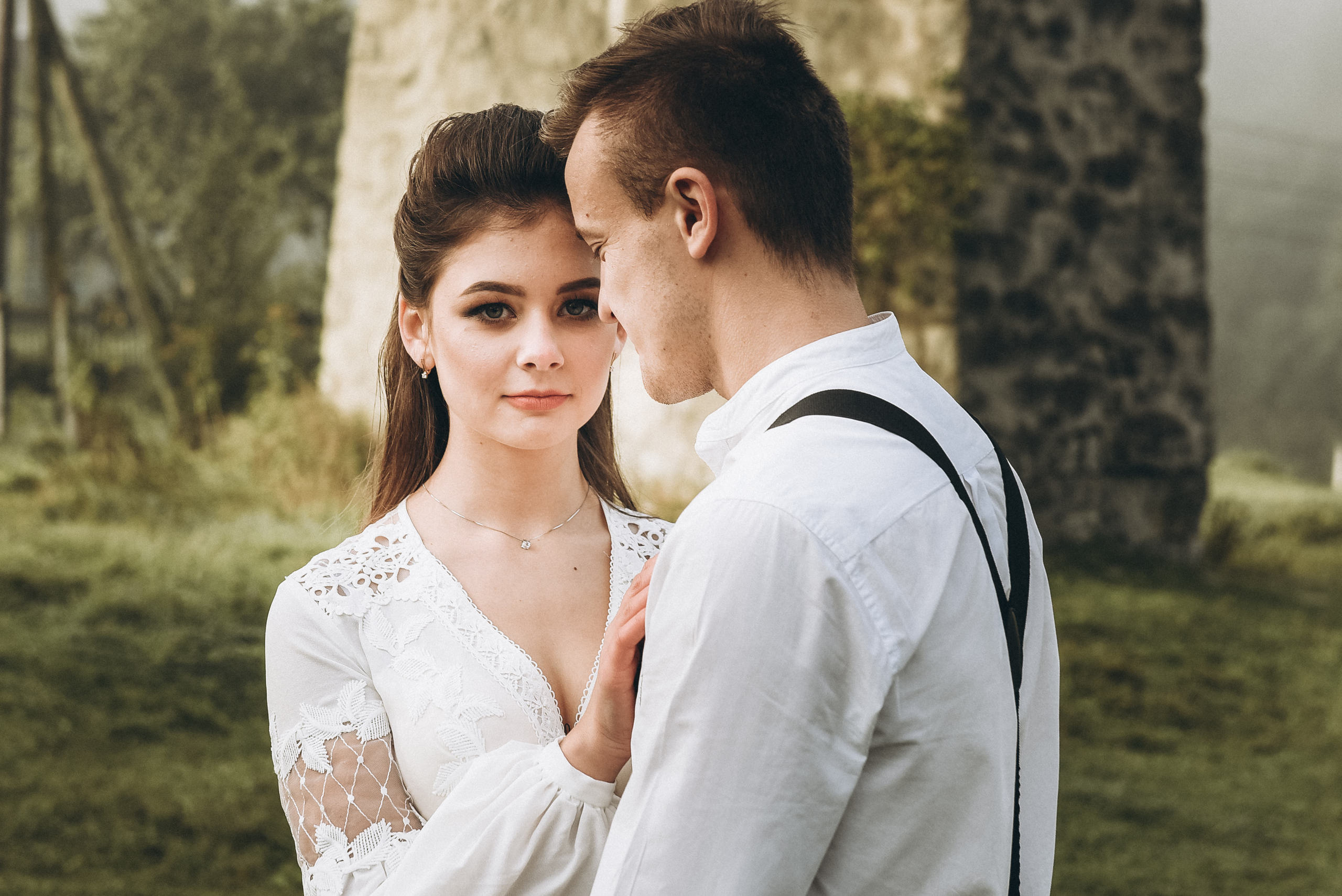 ANNA & NICK. Весільний фотограф Сергій Черепанов - Львів, Київ, Кропивницький