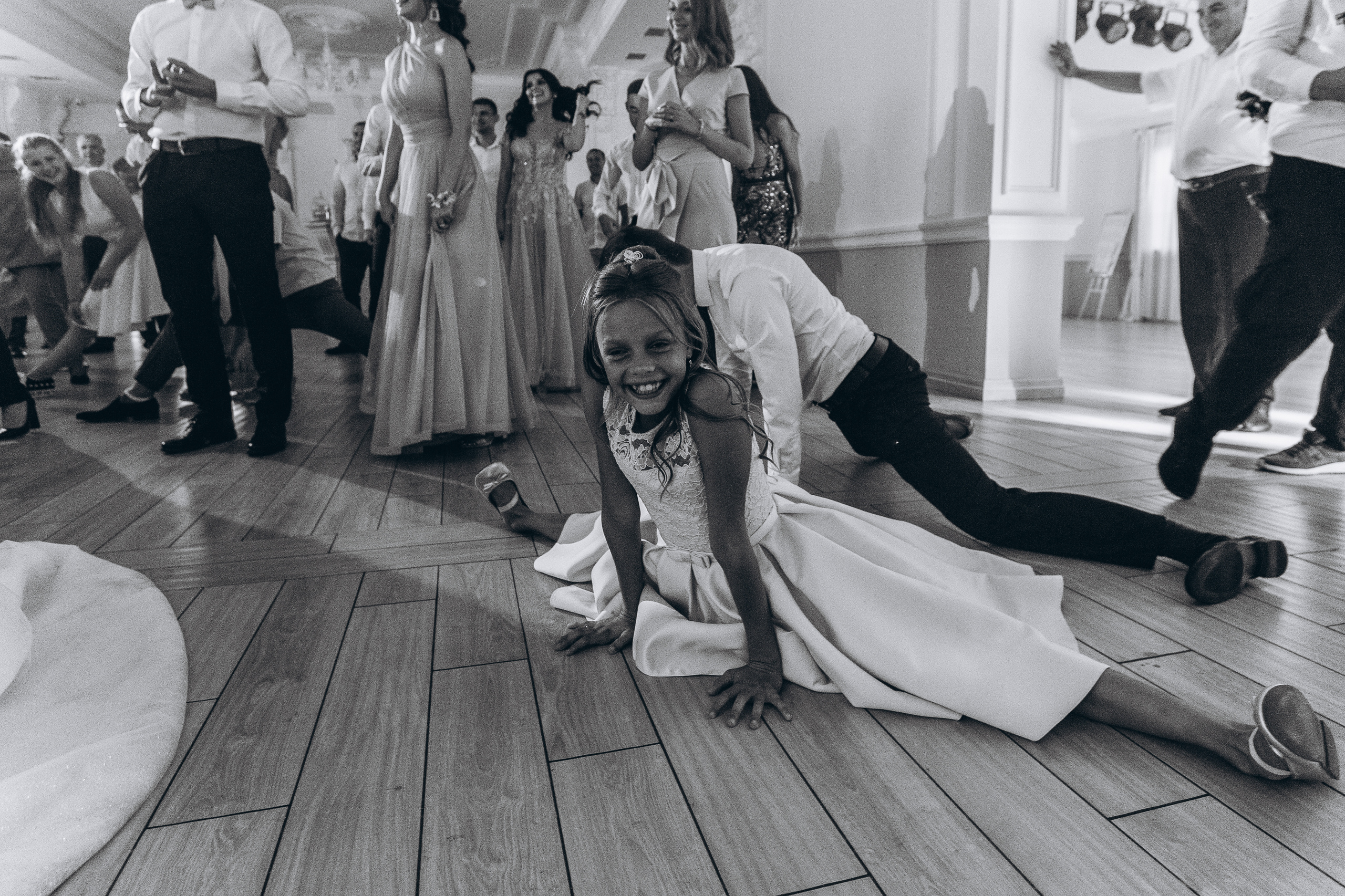 Божена та Юрій. Весільний фотограф Сергій Черепанов - Львів, Київ, Кропивницький