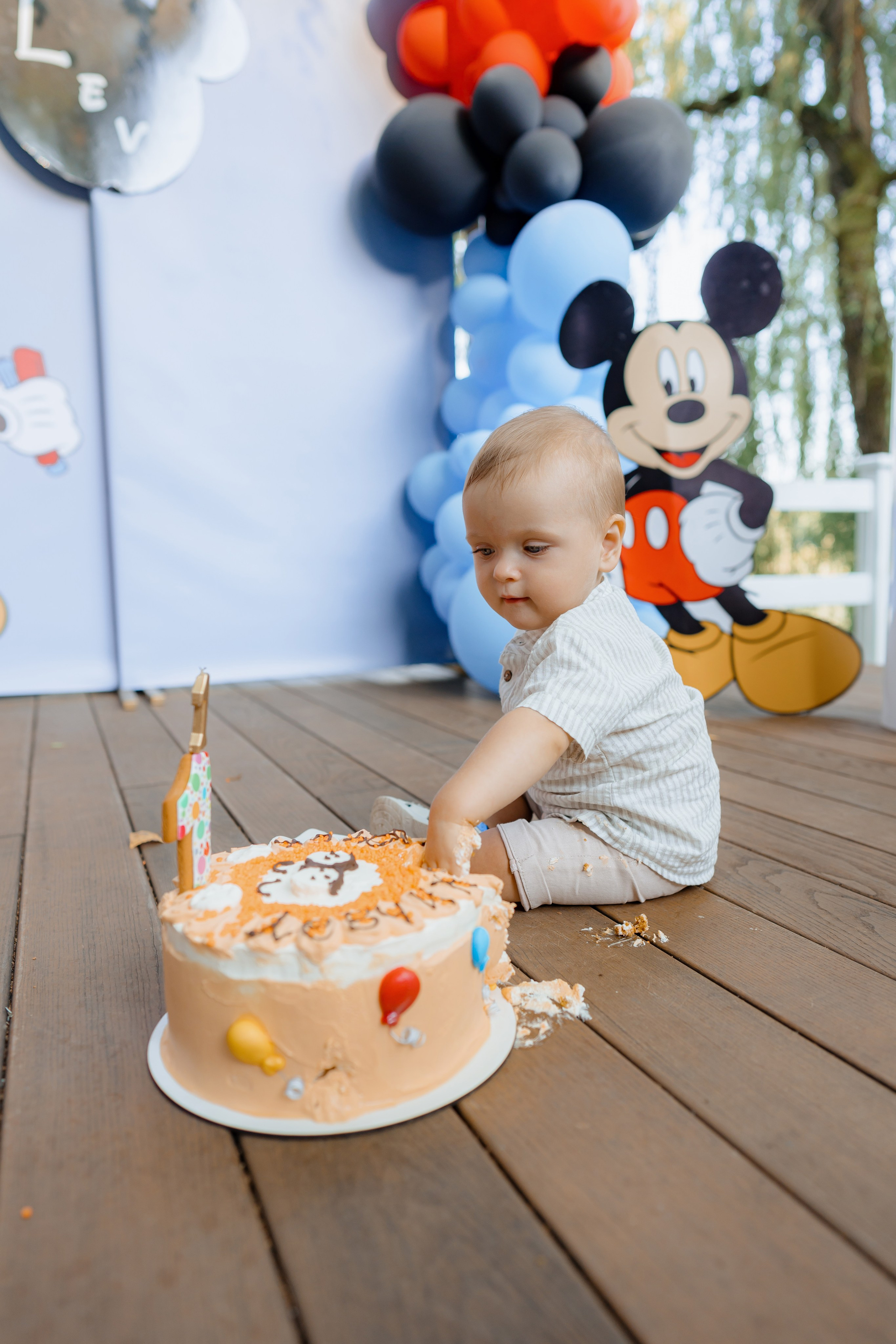 LEV FIRST YEAR. Весільний фотограф Сергій Черепанов - Львів, Київ, Кропивницький