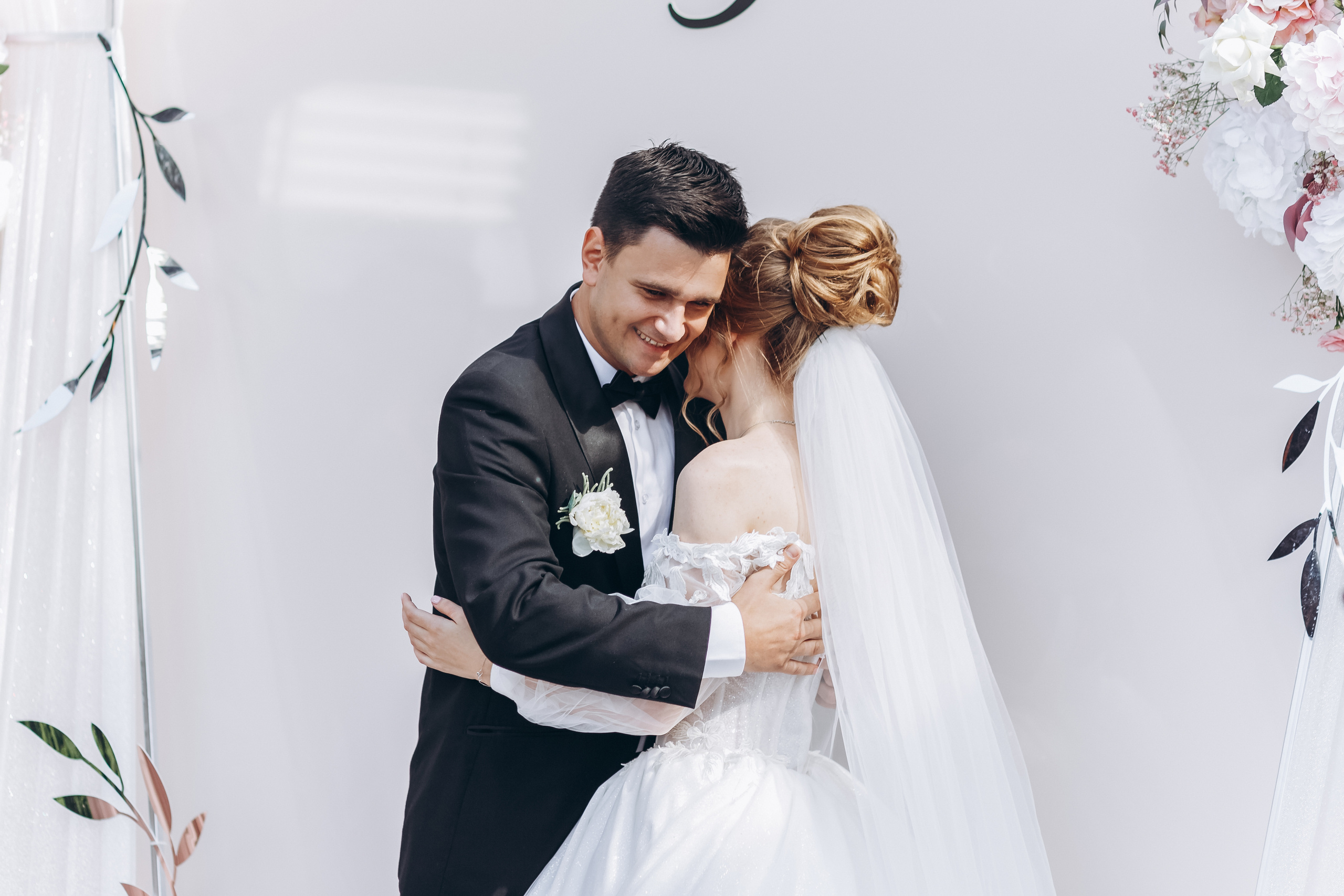 Божена та Юрій. Весільний фотограф Сергій Черепанов - Львів, Київ, Кропивницький