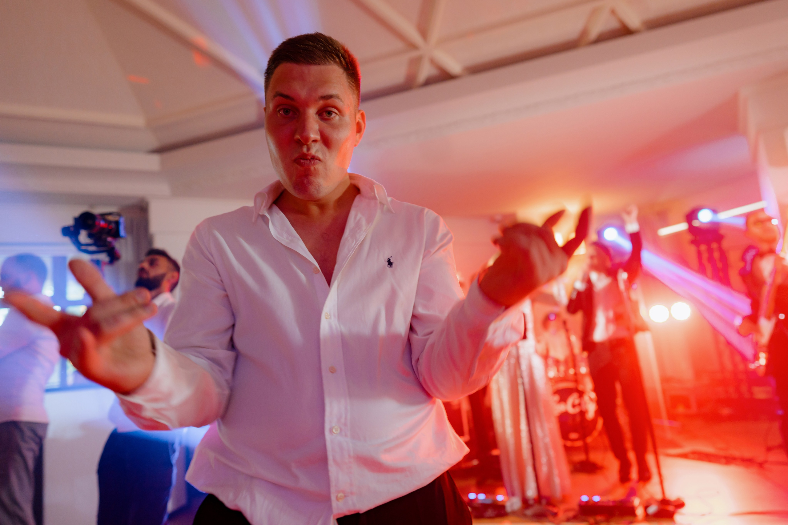 Наталія та Роман. Весільний фотограф Сергій Черепанов - Львів, Київ, Кропивницький