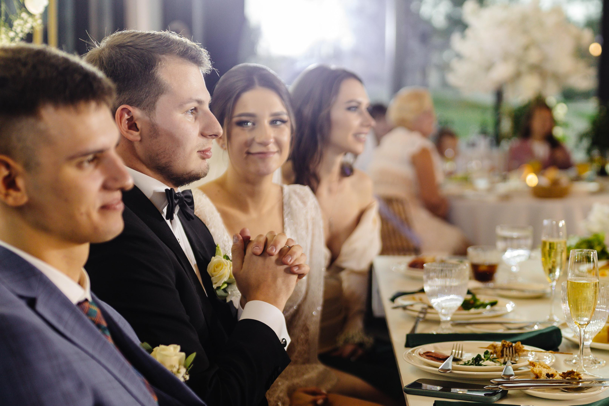 Дмитро та Катерина. Весільний фотограф Сергій Черепанов - Львів, Київ, Кропивницький