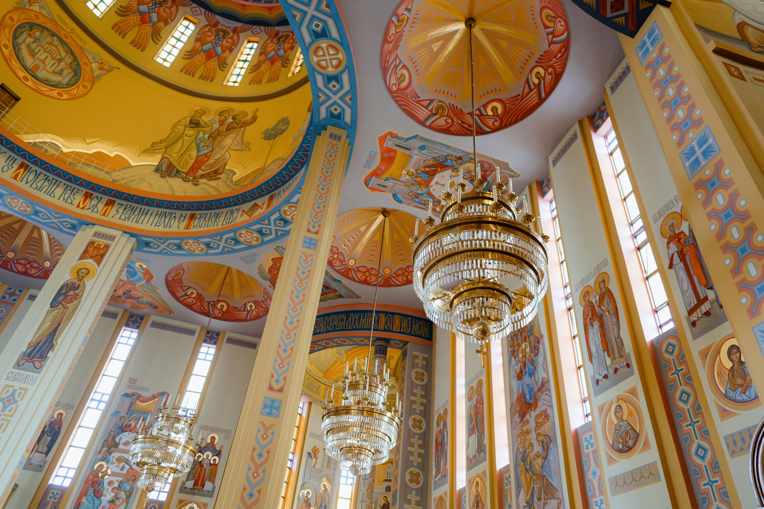 Наталія та Роман. Весільний фотограф Сергій Черепанов - Львів, Київ, Кропивницький