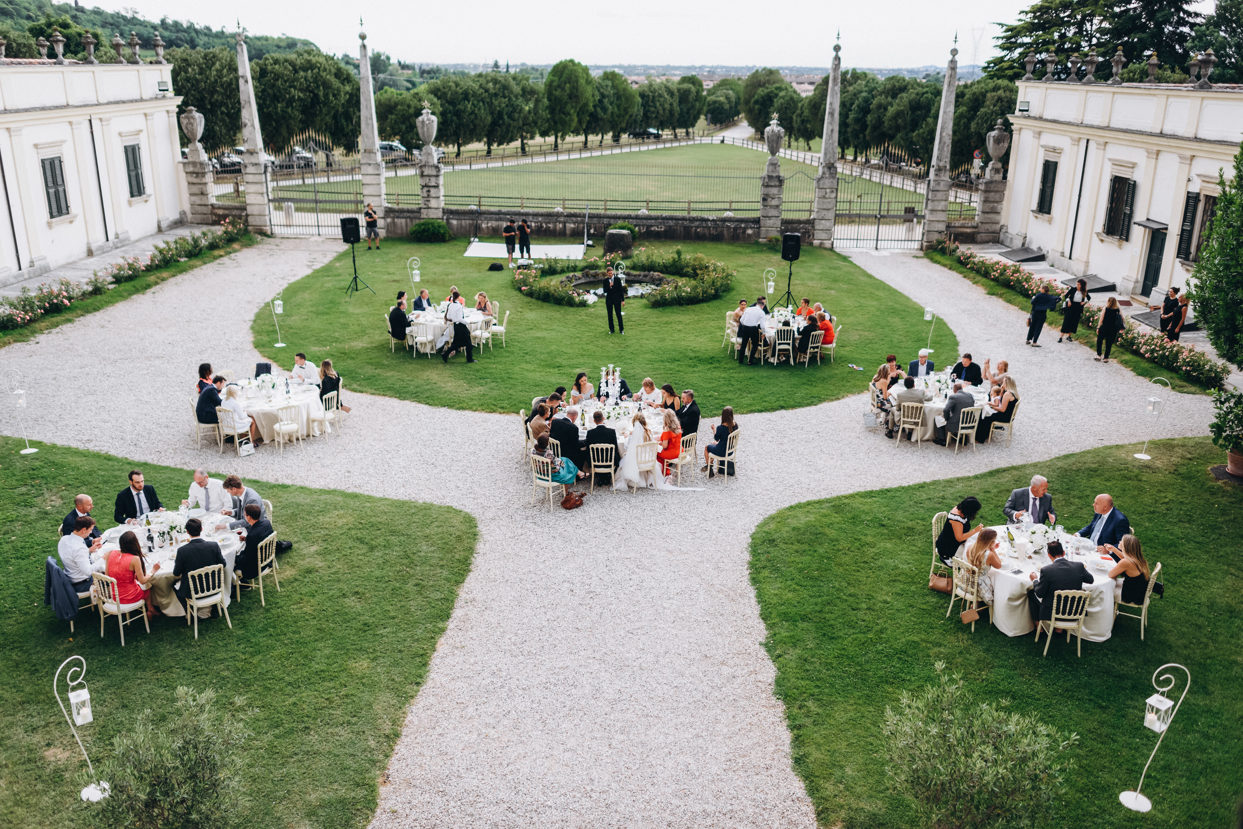 Робін та Кейт. Весільний фотограф Сергій Черепанов - Львів, Київ, Кропивницький
