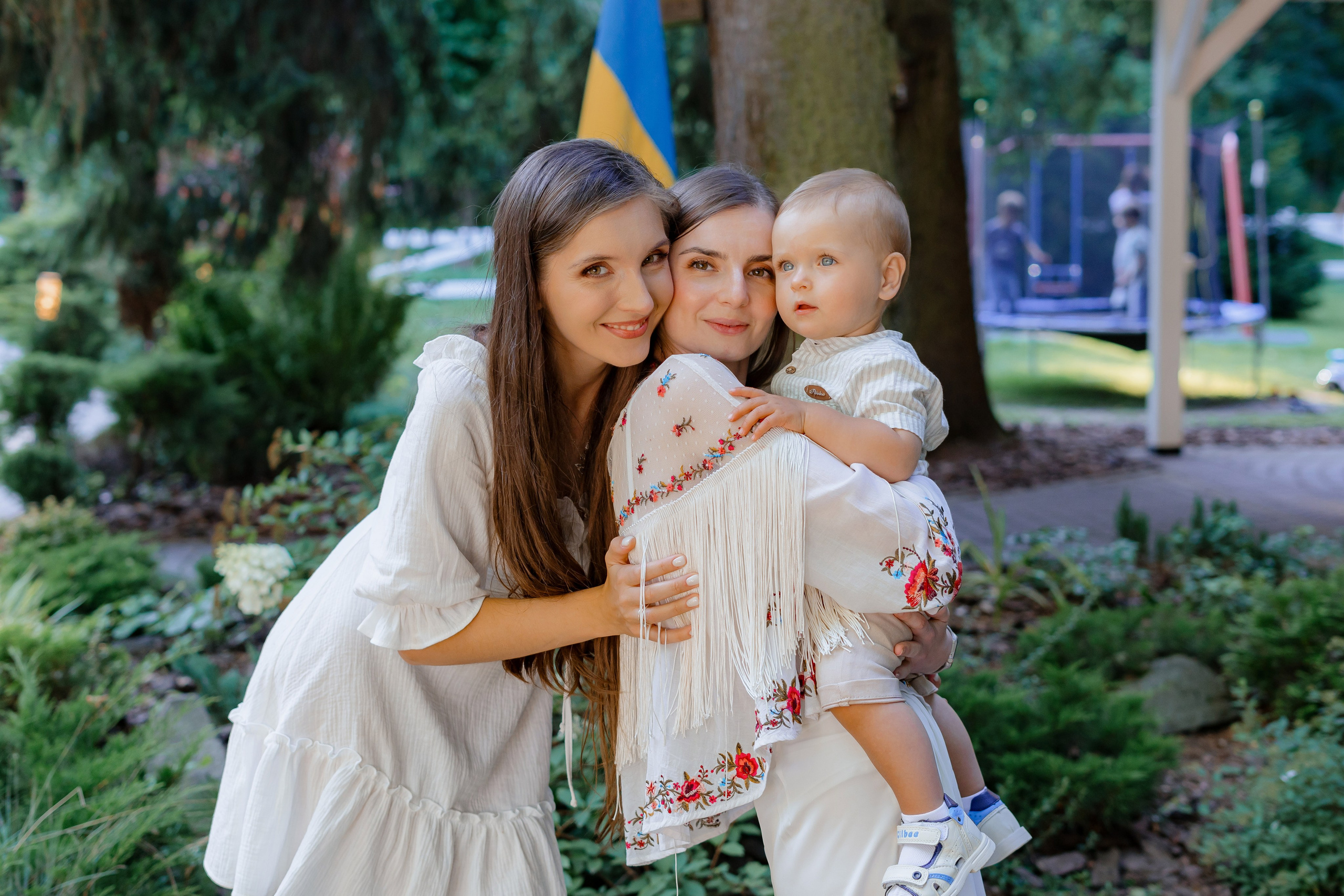 LEV FIRST YEAR. Весільний фотограф Сергій Черепанов - Львів, Київ, Кропивницький