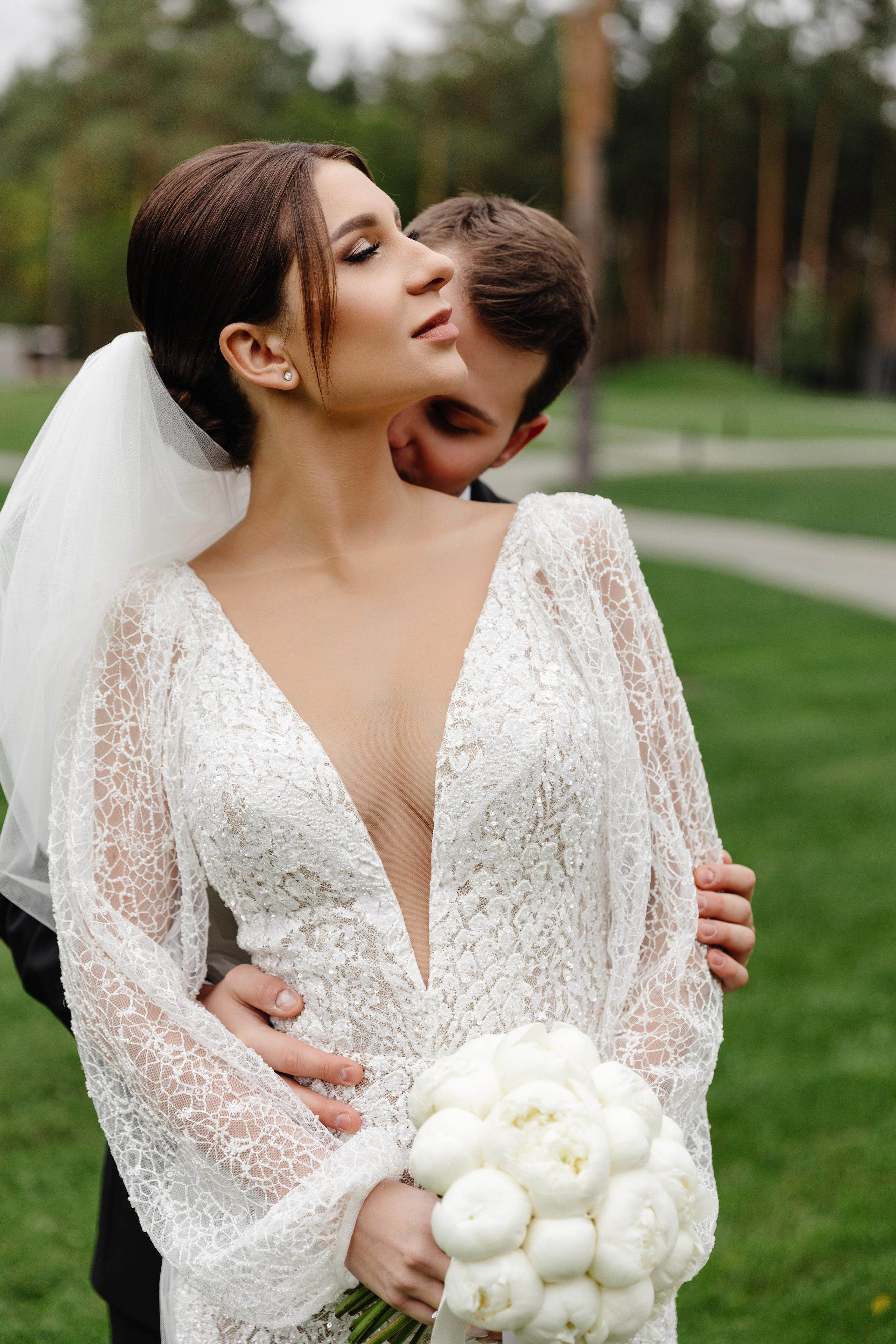 Дмитро та Катерина. Весільний фотограф Сергій Черепанов - Львів, Київ, Кропивницький