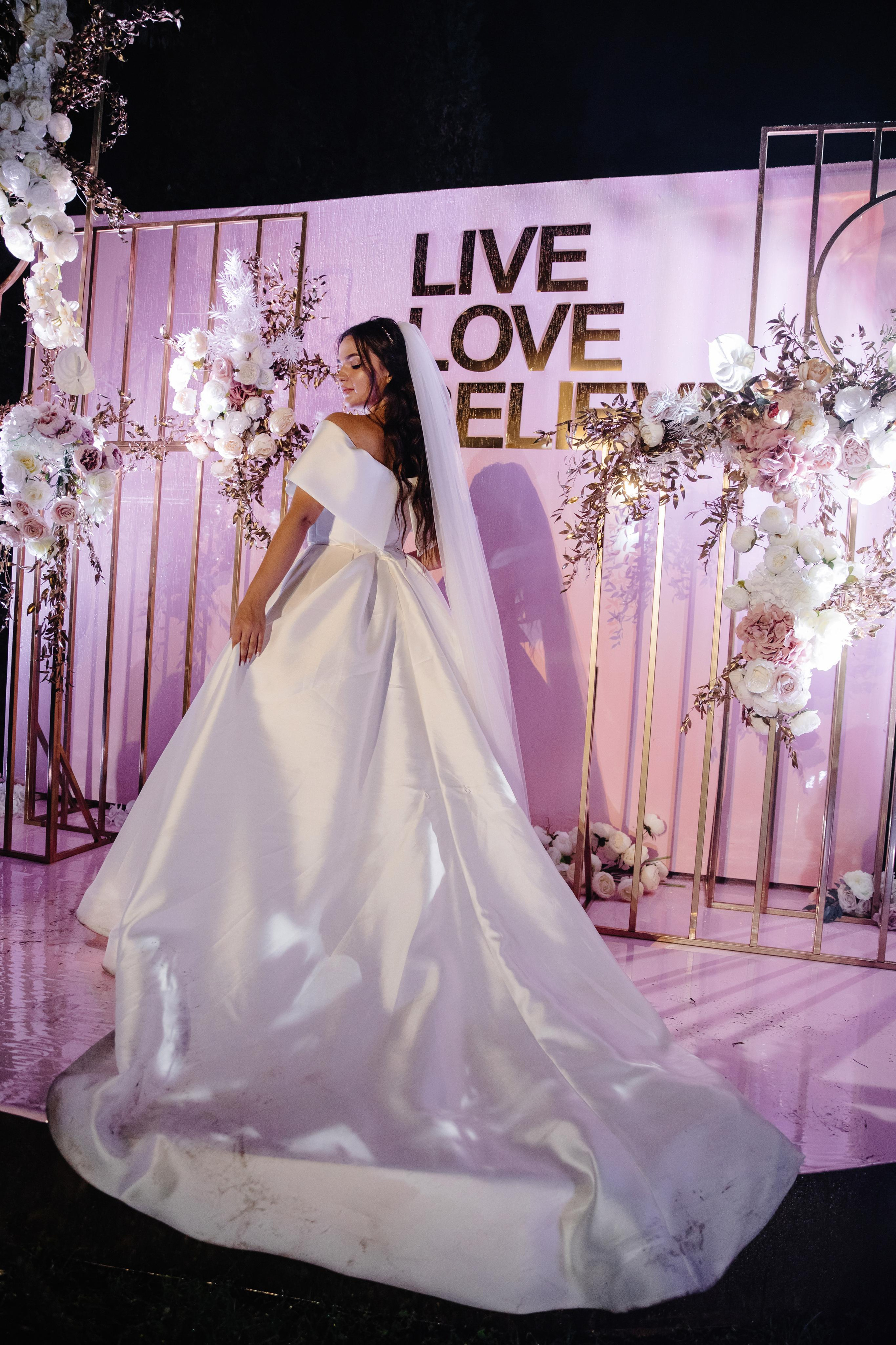 Сніжана та Стас. Весільний фотограф Сергій Черепанов - Львів, Київ, Кропивницький