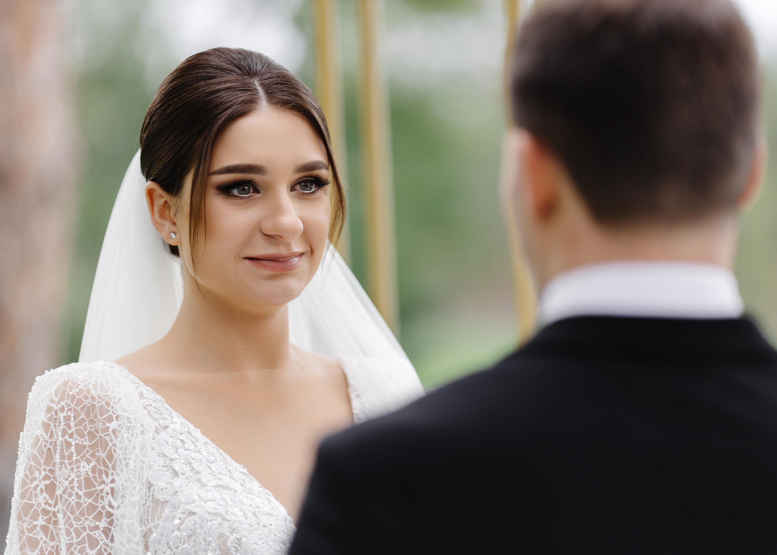 Дмитро та Катерина. Весільний фотограф Сергій Черепанов - Львів, Київ, Кропивницький
