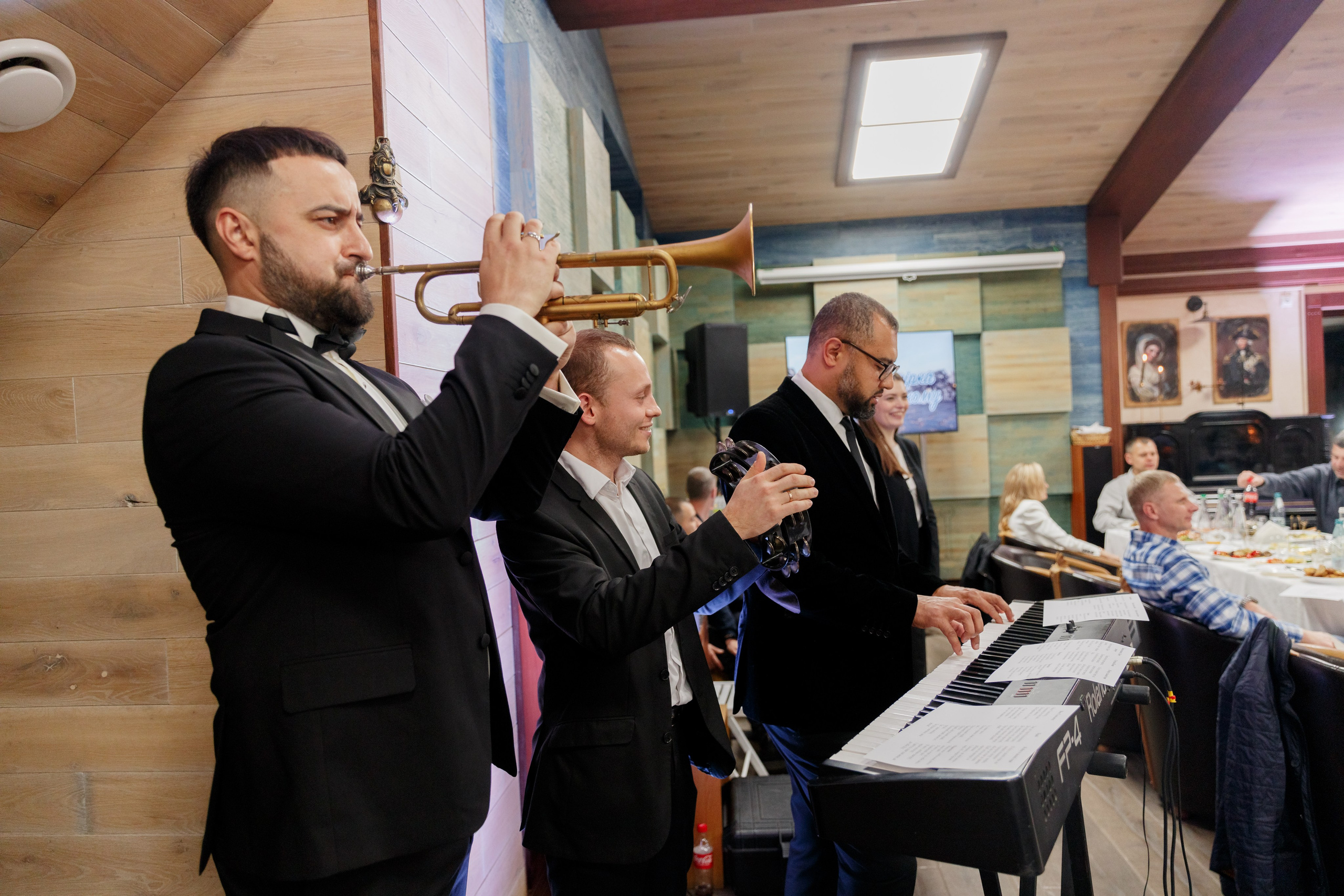 Eurobud. Весільний фотограф Сергій Черепанов - Львів, Київ, Кропивницький