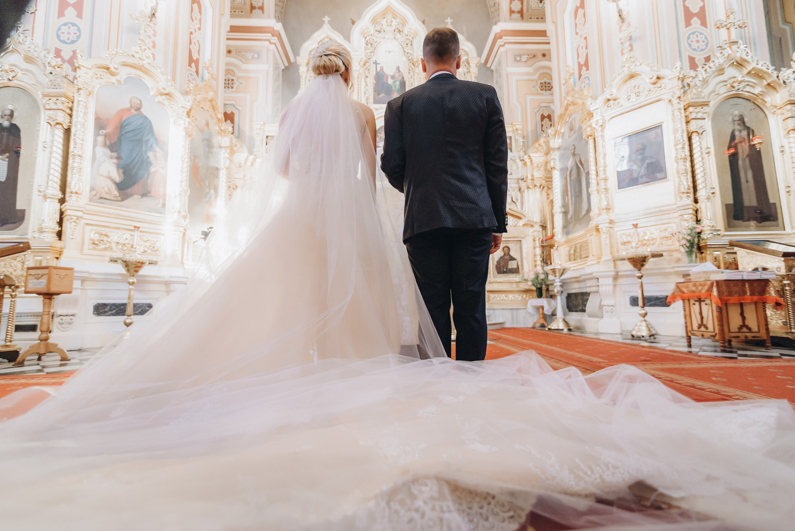 Olga & Ovi. Весільний фотограф Сергій Черепанов - Львів, Київ, Кропивницький