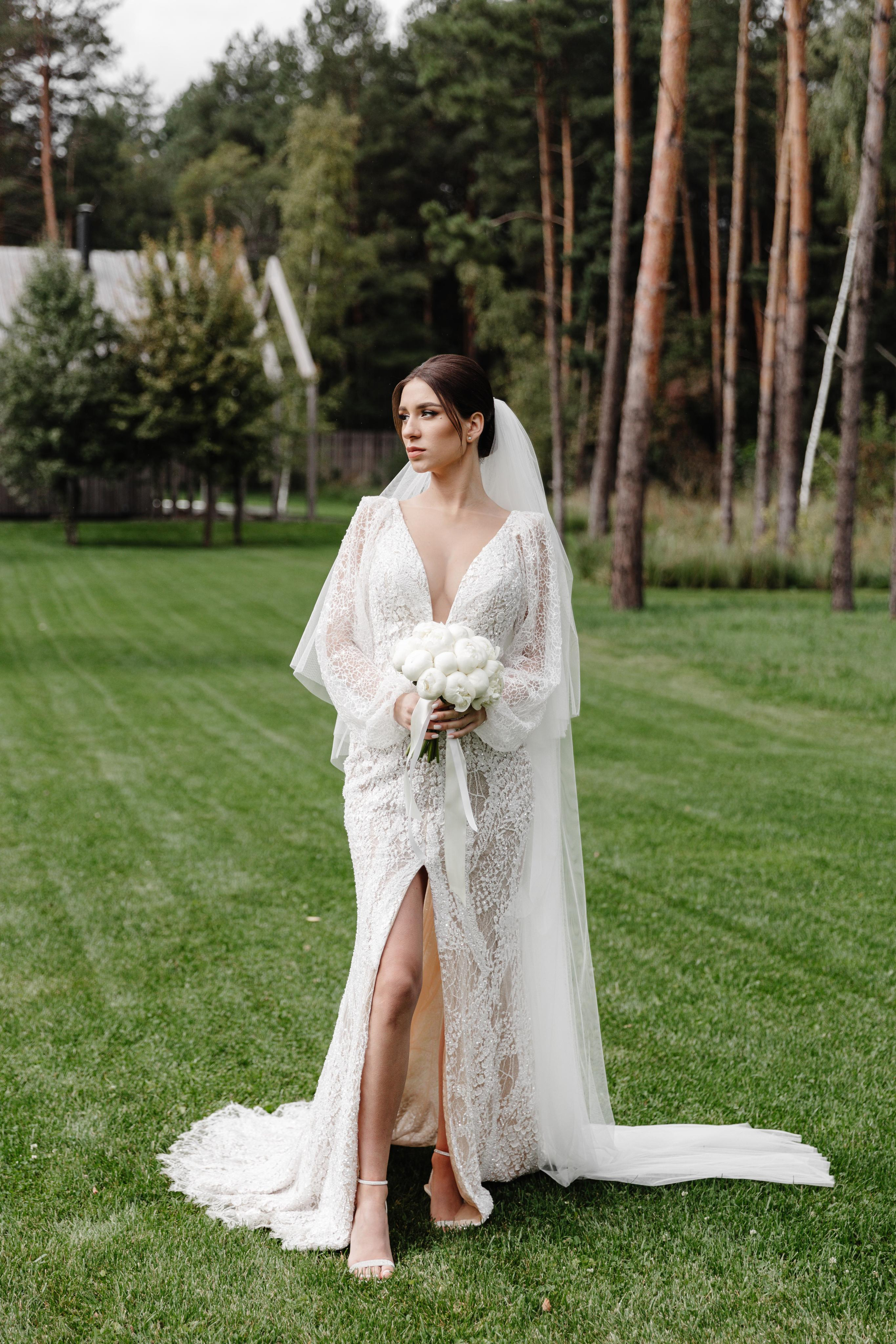 Дмитро та Катерина. Весільний фотограф Сергій Черепанов - Львів, Київ, Кропивницький