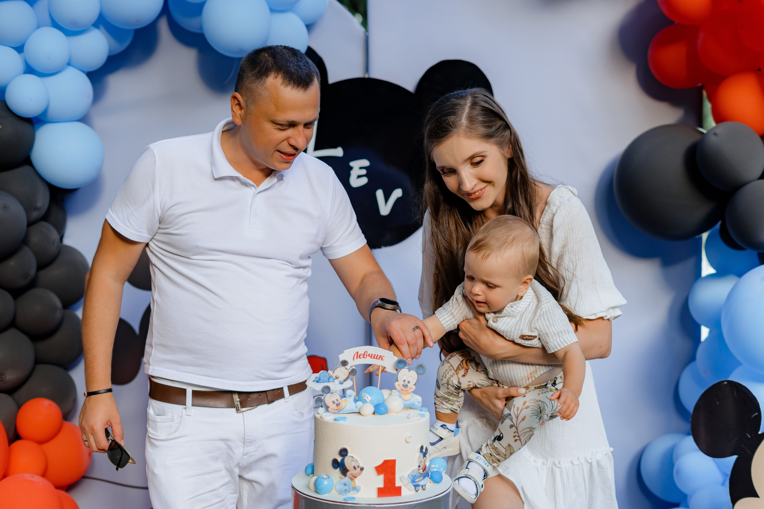 LEV FIRST YEAR. Весільний фотограф Сергій Черепанов - Львів, Київ, Кропивницький