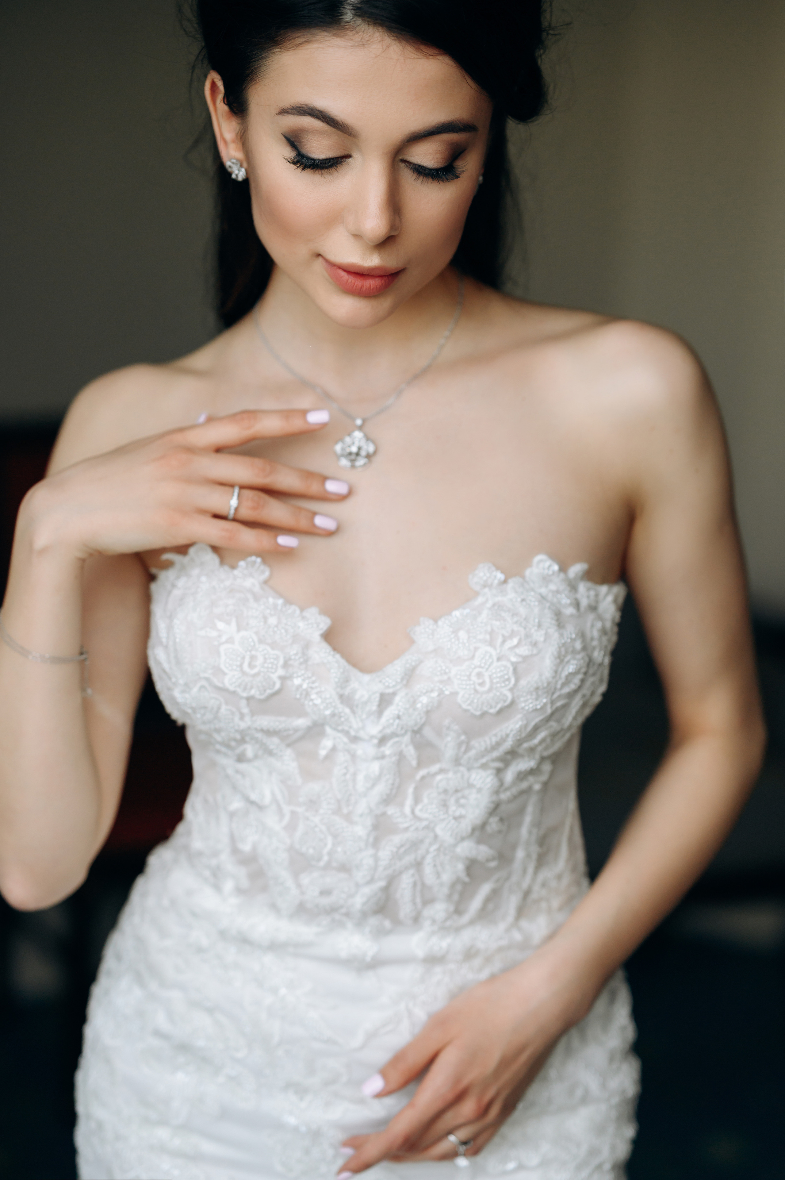 Павло та Богдана. Весільний фотограф Сергій Черепанов - Львів, Київ, Кропивницький