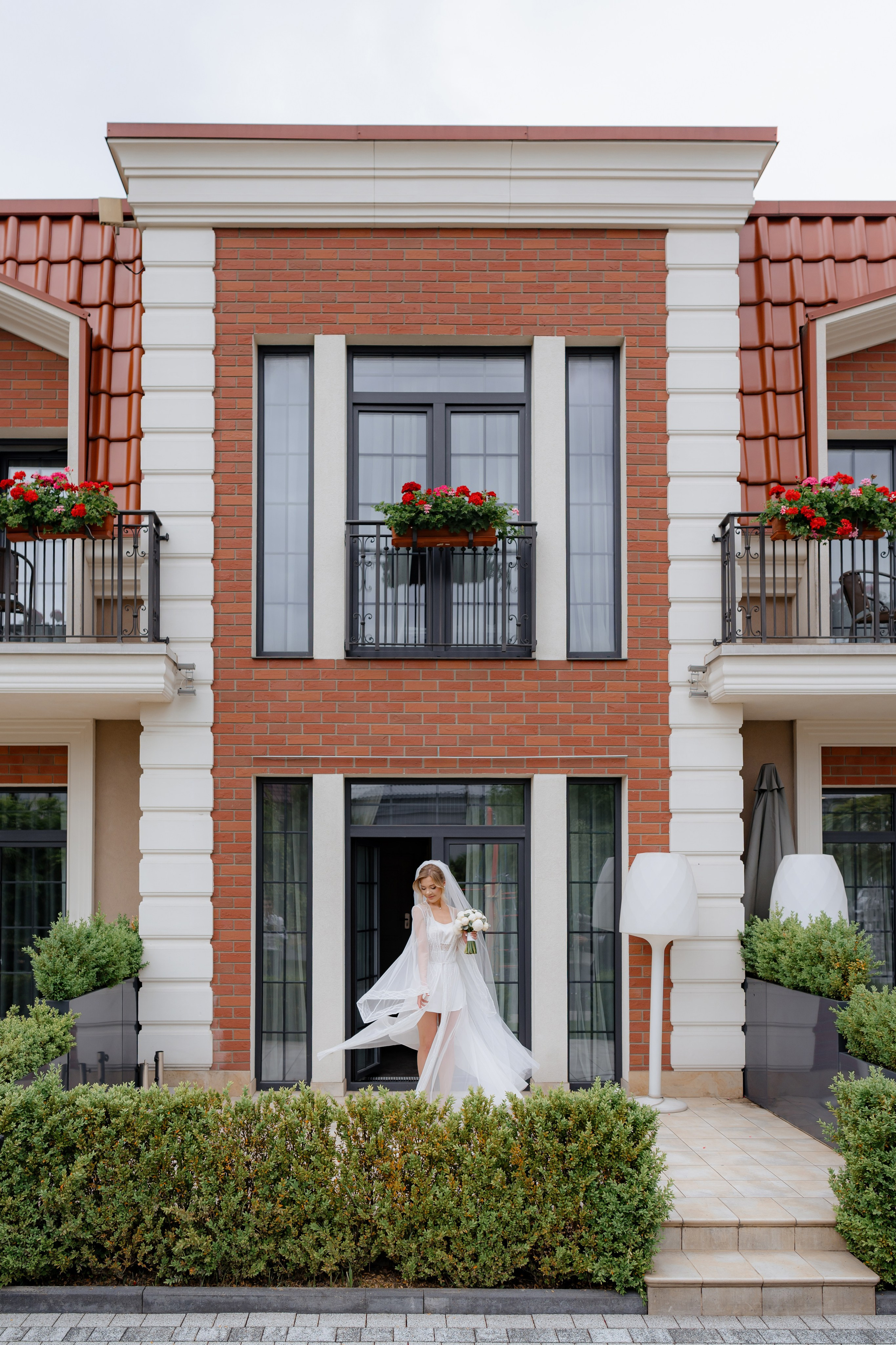 Галина та Роман. Весільний фотограф Сергій Черепанов - Львів, Київ, Кропивницький