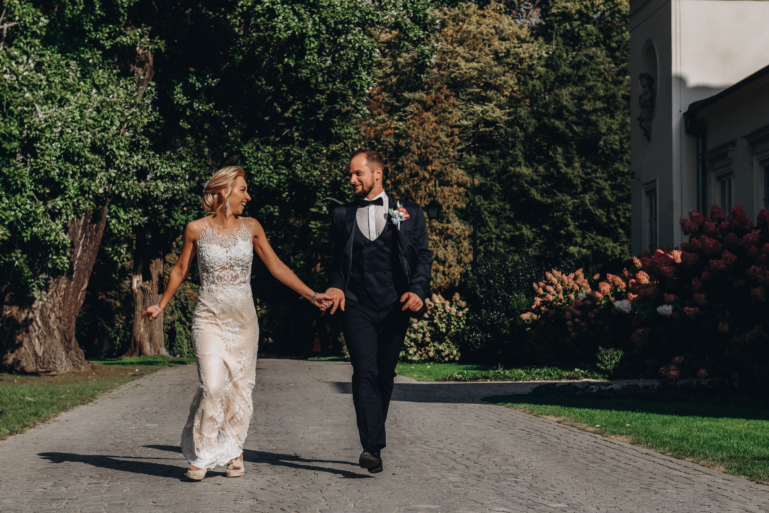 Olga & Ovi. Весільний фотограф Сергій Черепанов - Львів, Київ, Кропивницький