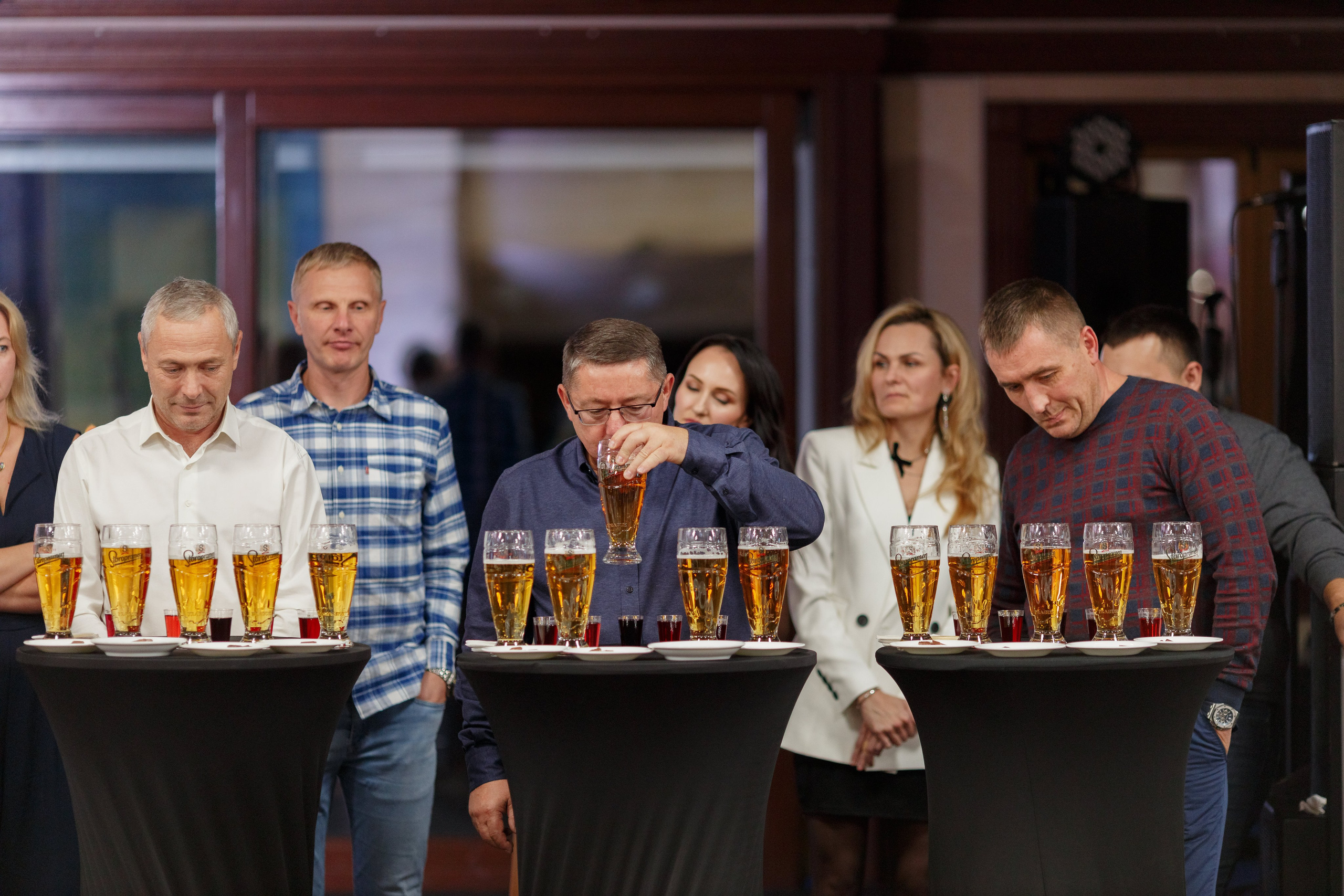 Eurobud. Весільний фотограф Сергій Черепанов - Львів, Київ, Кропивницький