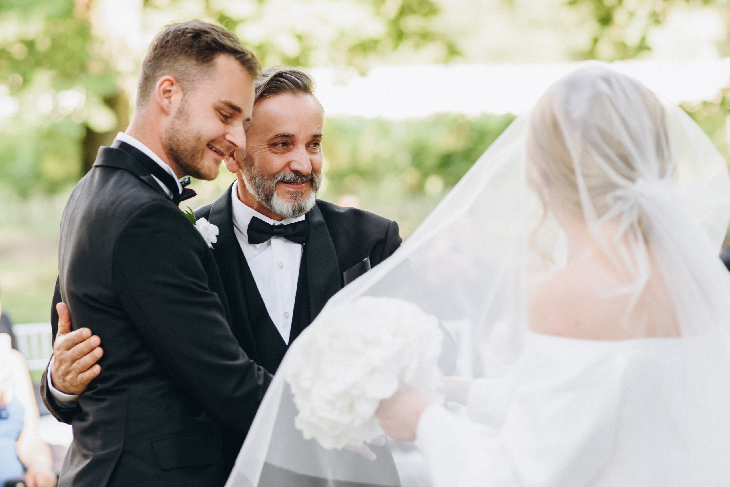 Робін та Кейт. Весільний фотограф Сергій Черепанов - Львів, Київ, Кропивницький