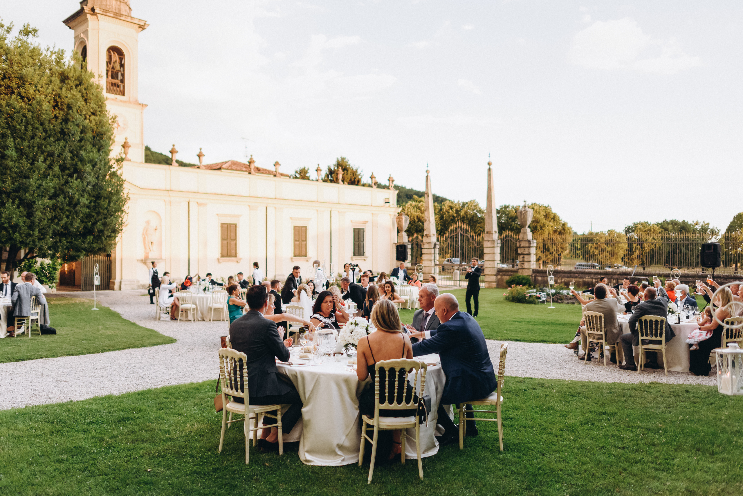 Робін та Кейт. Весільний фотограф Сергій Черепанов - Львів, Київ, Кропивницький