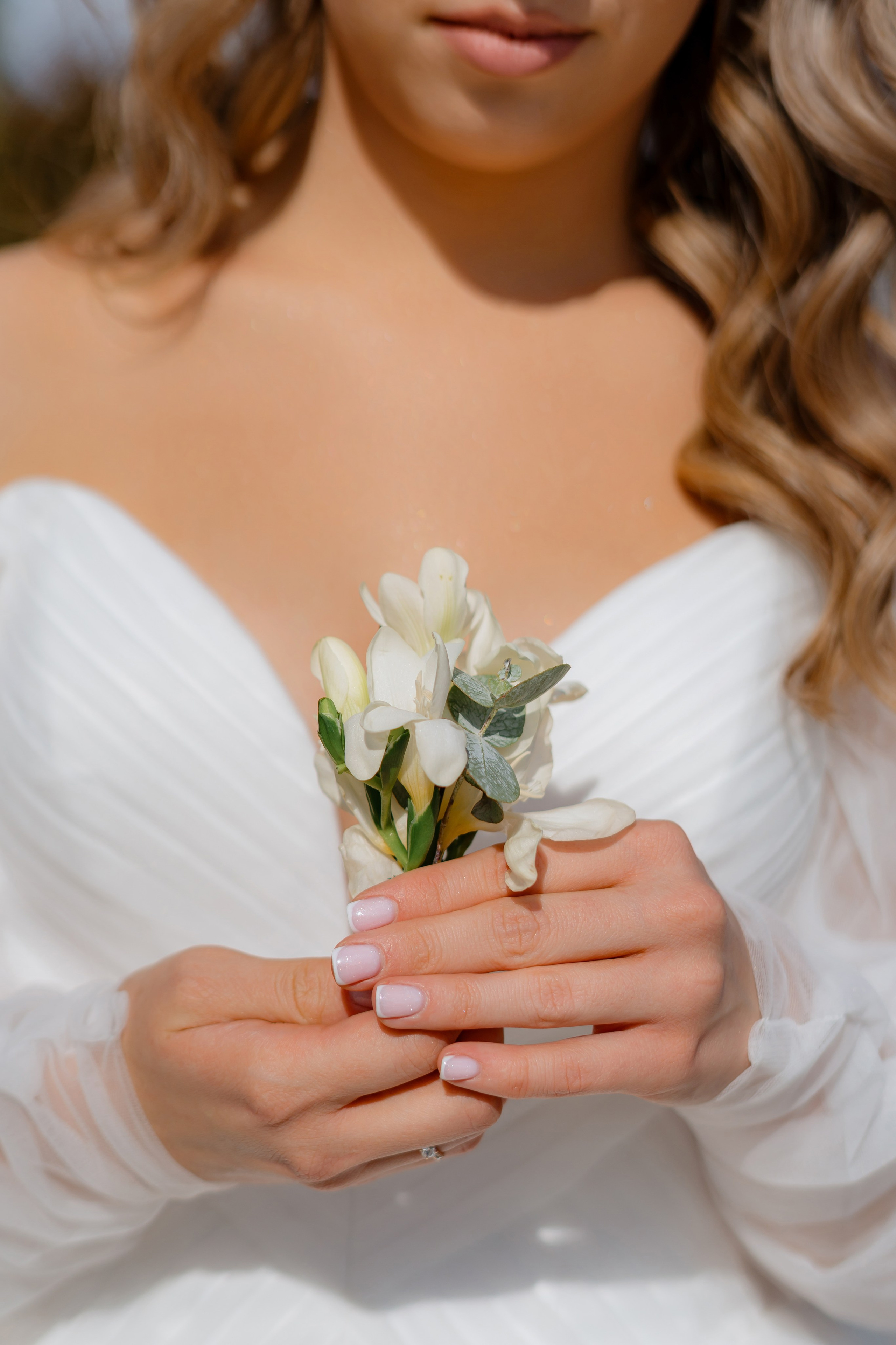 Наталія та Роман. Весільний фотограф Сергій Черепанов - Львів, Київ, Кропивницький