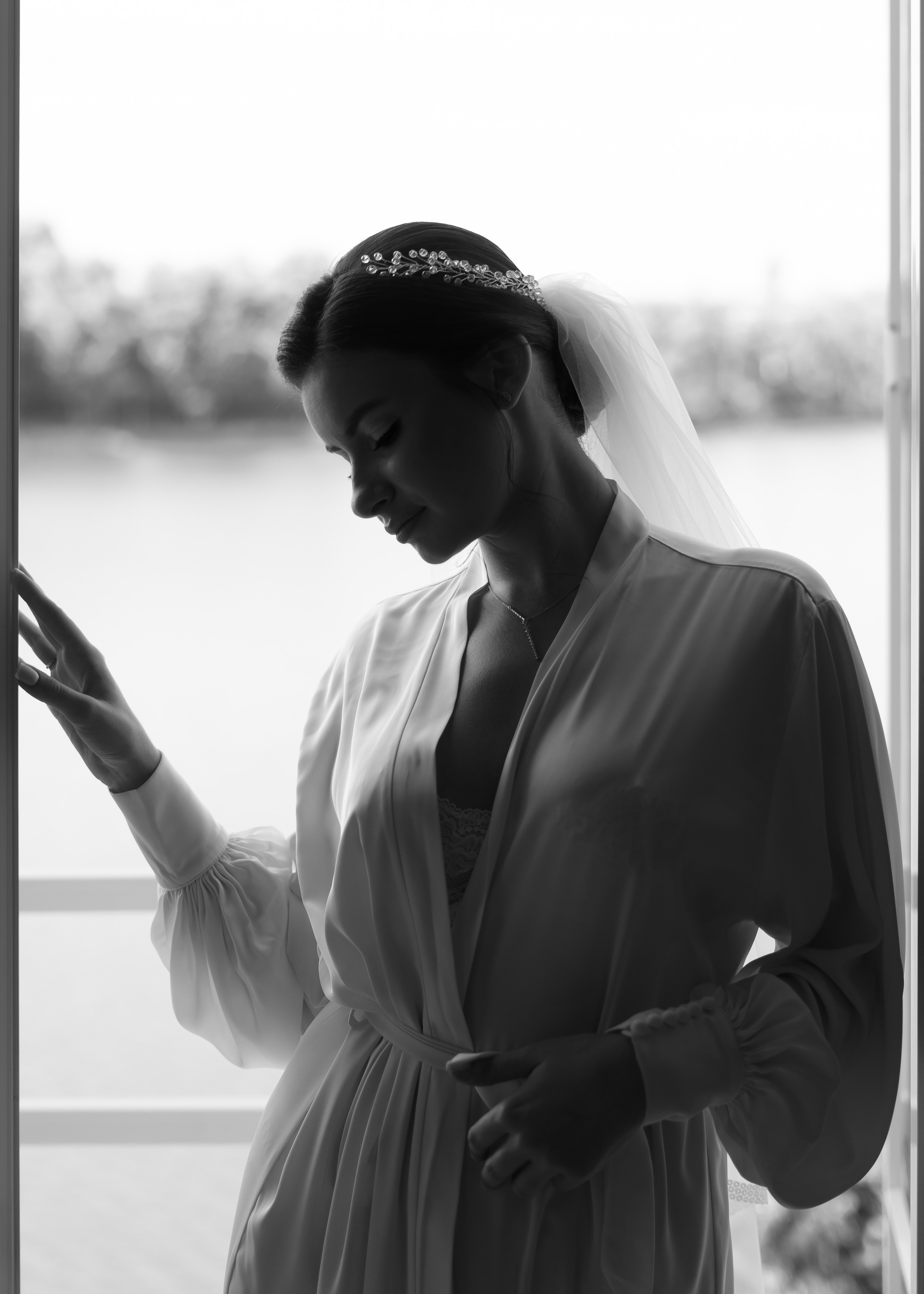 Вікторія та Роман. Весільний фотограф Сергій Черепанов - Львів, Київ, Кропивницький