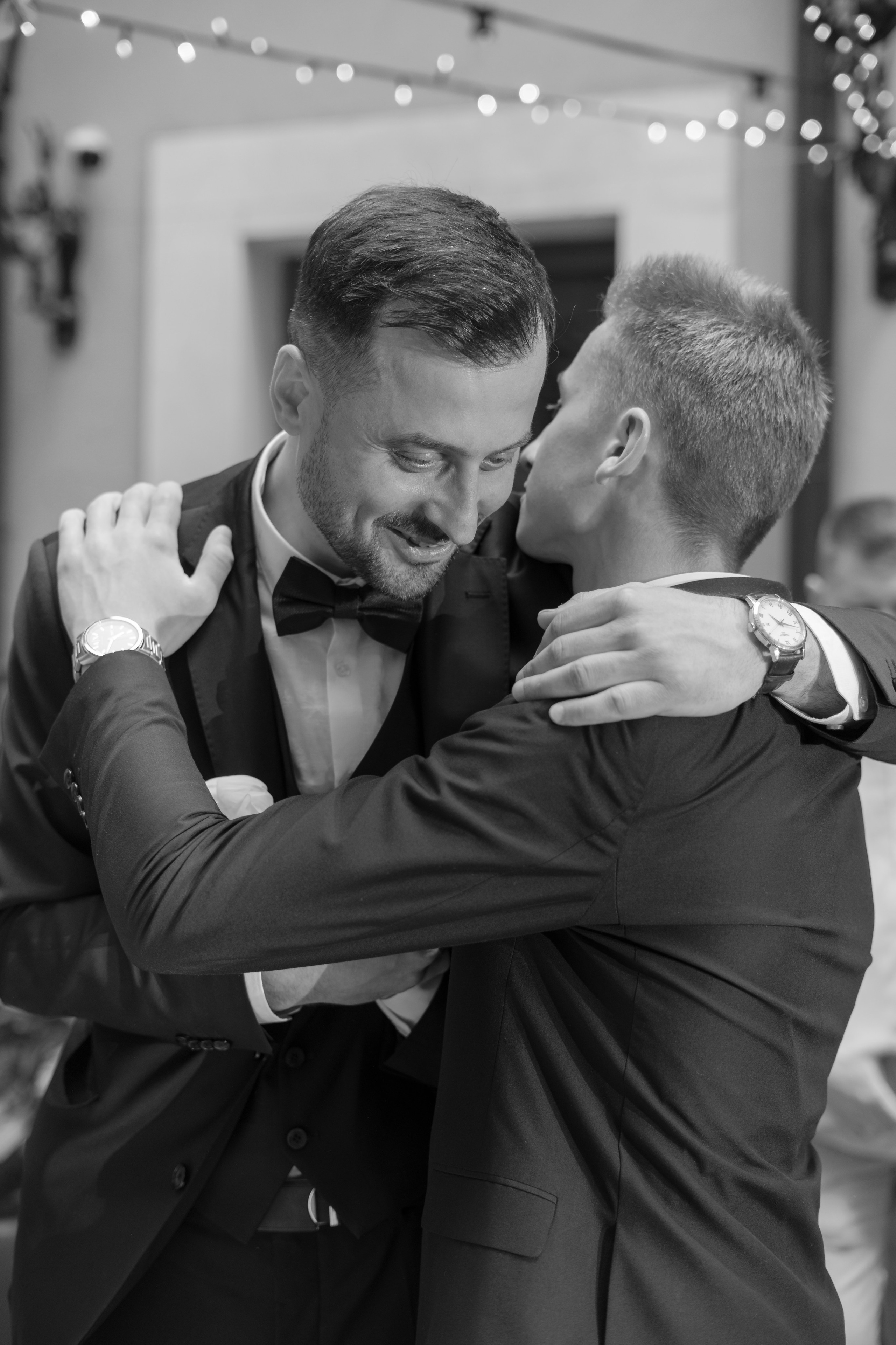 Марта та Олег. Весільний фотограф Сергій Черепанов - Львів, Київ, Кропивницький