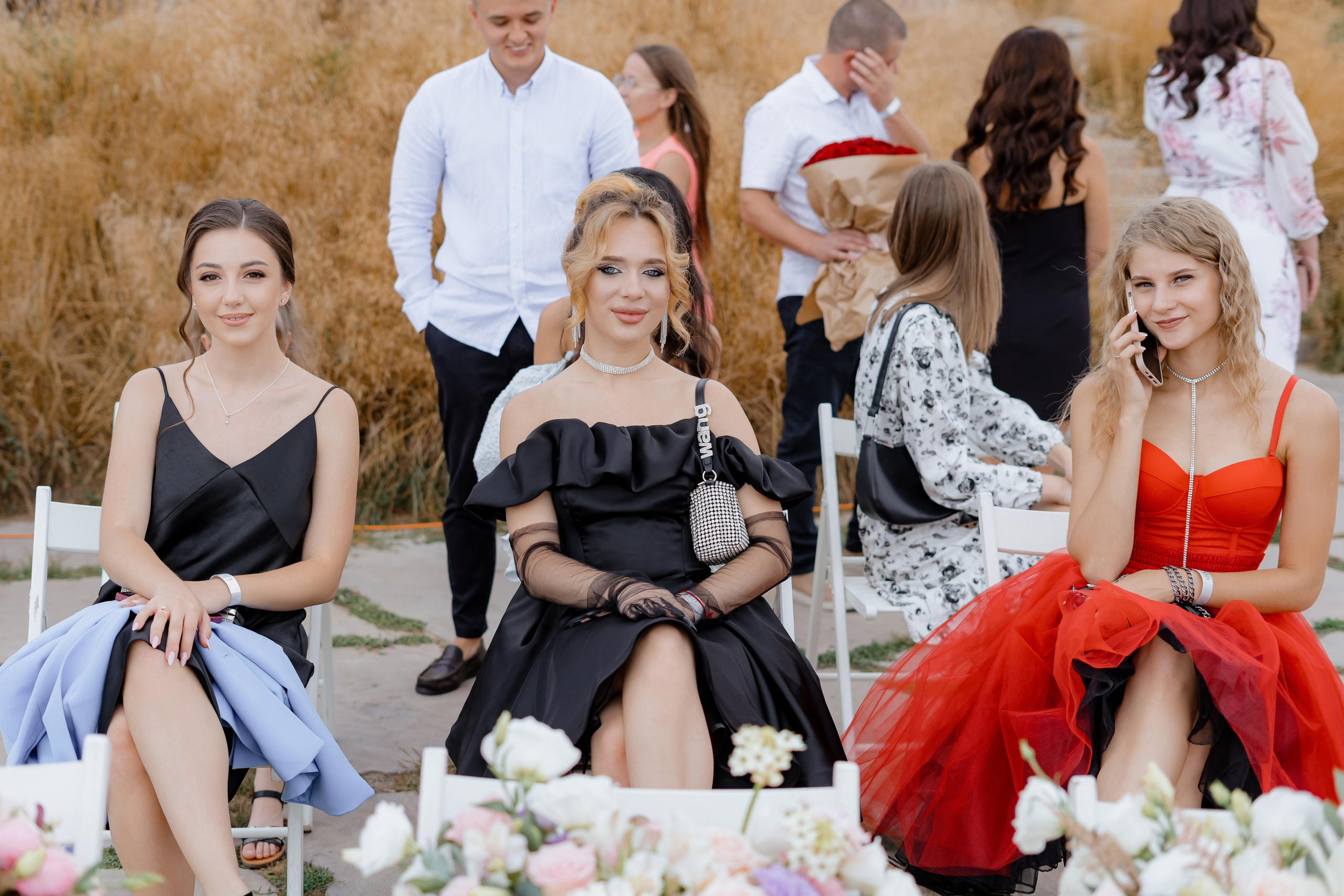 Вікторія та Роман. Весільний фотограф Сергій Черепанов - Львів, Київ, Кропивницький