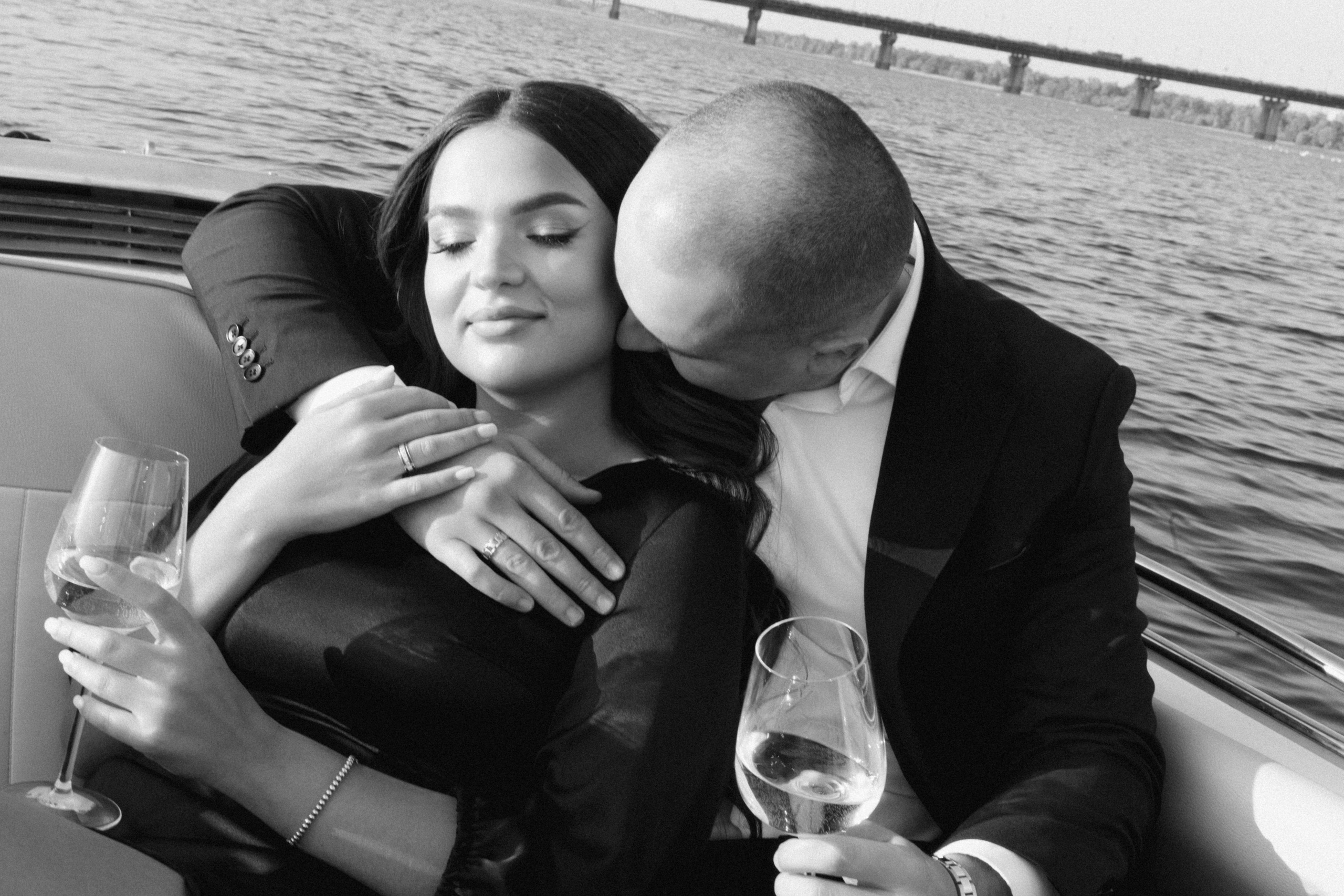 SNEGANA & STAS. Весільний фотограф Сергій Черепанов - Львів, Київ, Кропивницький