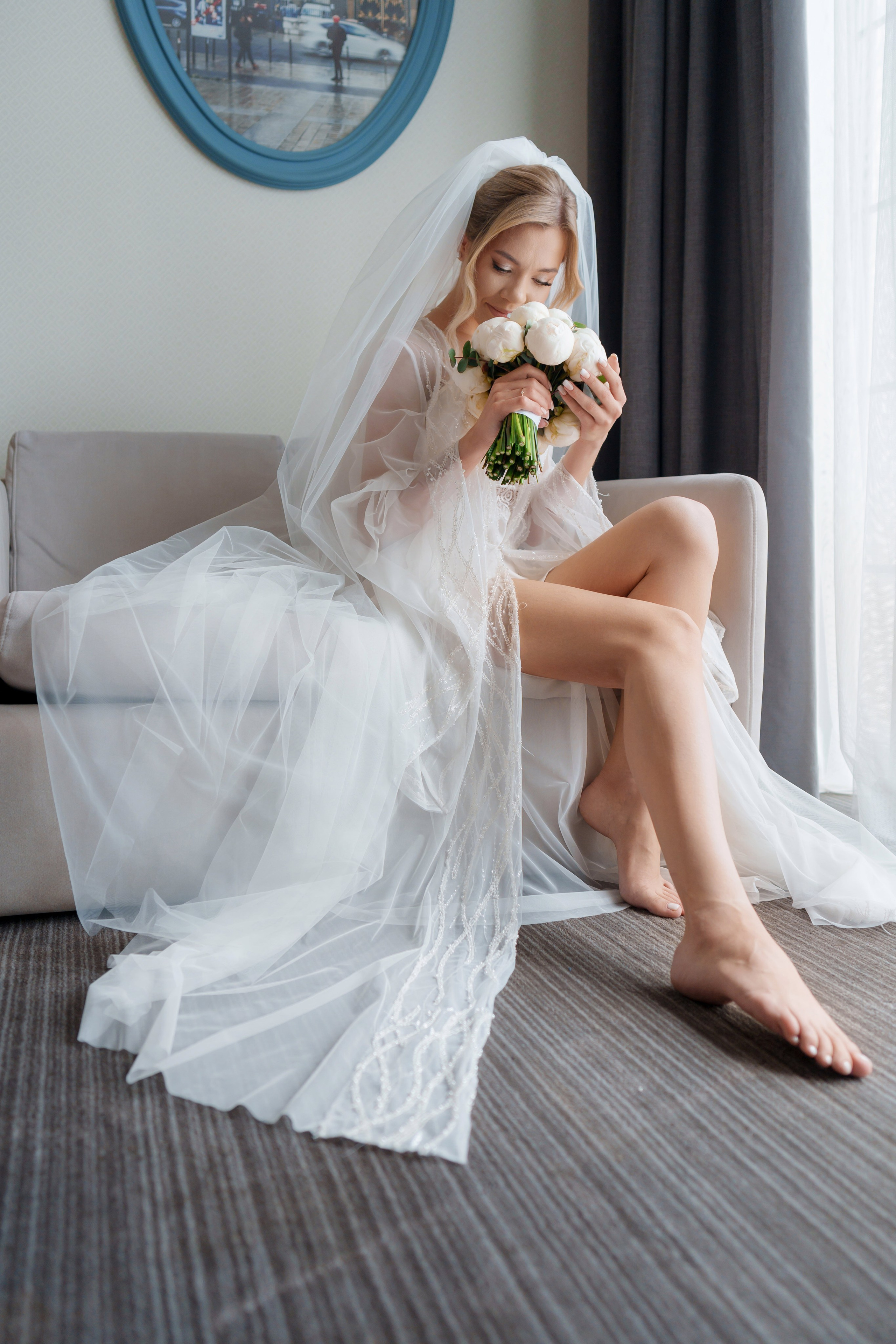 Галина та Роман. Весільний фотограф Сергій Черепанов - Львів, Київ, Кропивницький