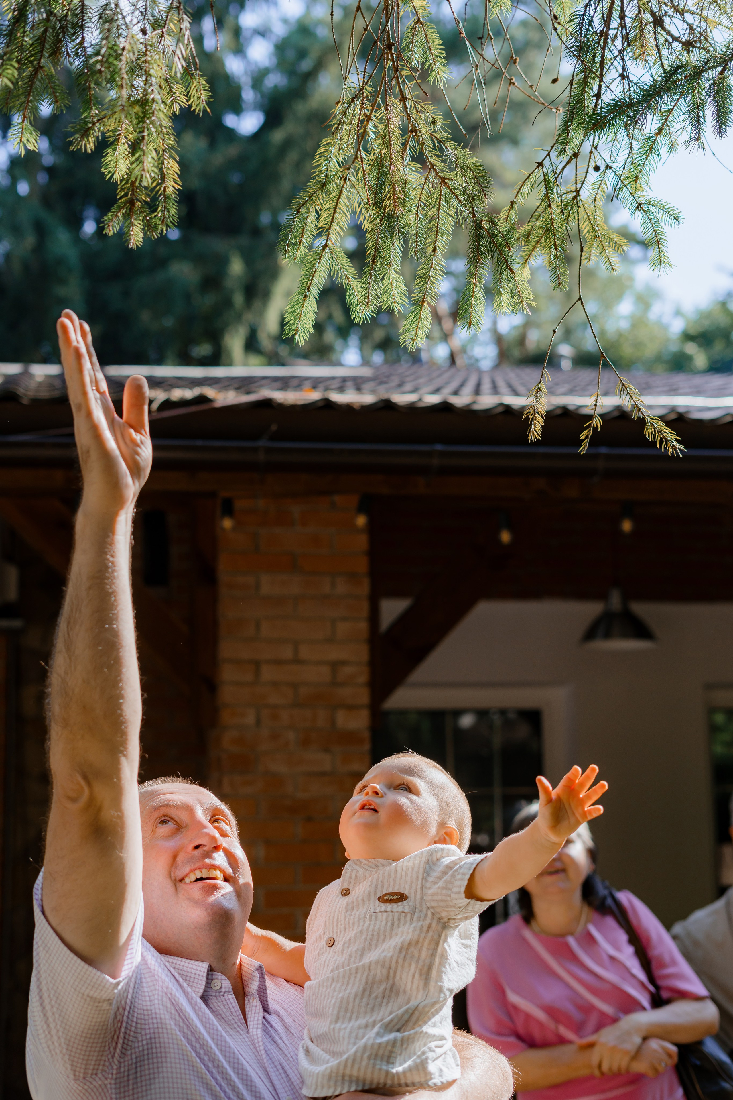 LEV FIRST YEAR. Весільний фотограф Сергій Черепанов - Львів, Київ, Кропивницький
