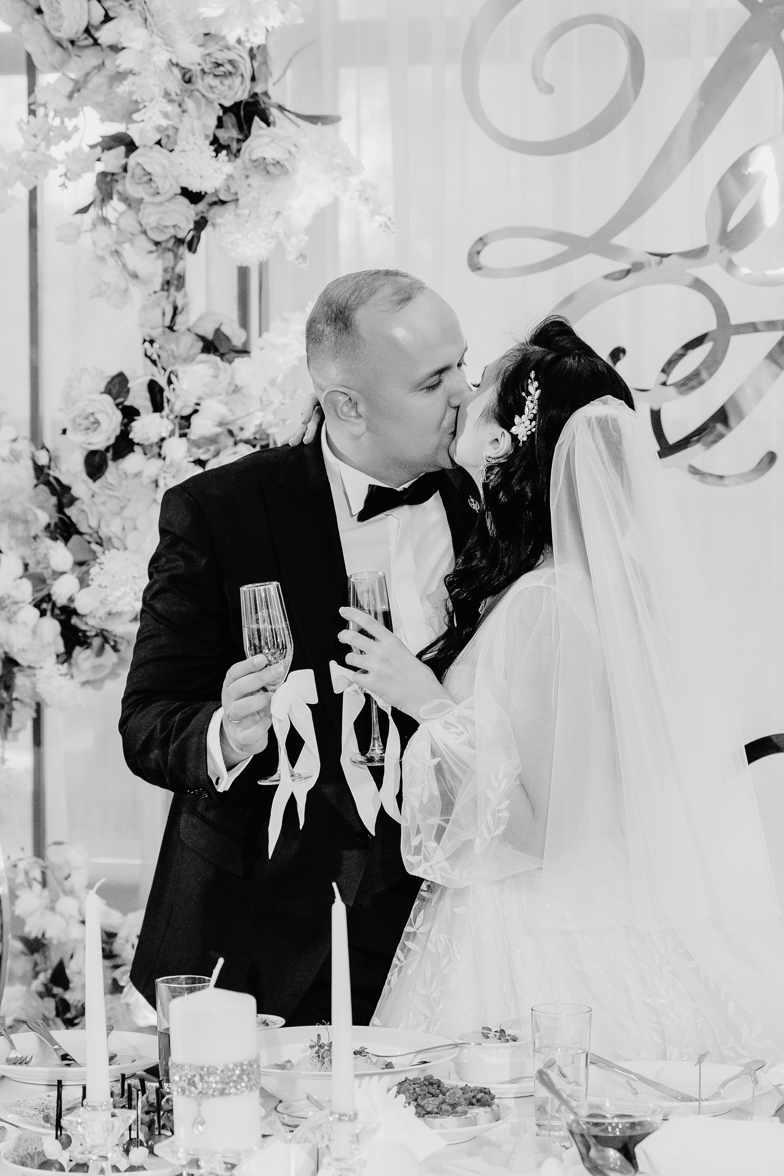 Даша та Саша. Весільний фотограф Сергій Черепанов - Львів, Київ, Кропивницький