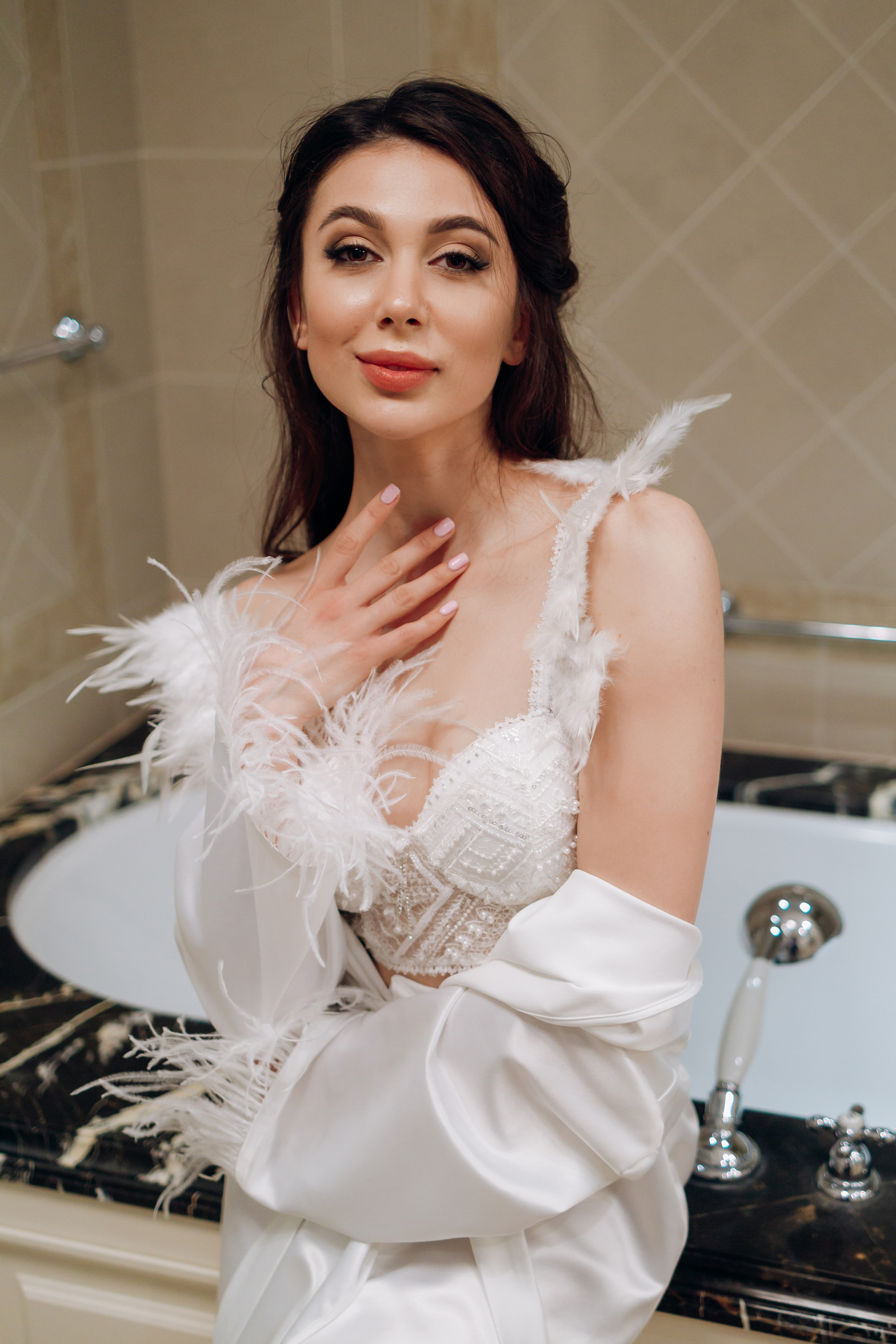 Павло та Богдана. Весільний фотограф Сергій Черепанов - Львів, Київ, Кропивницький