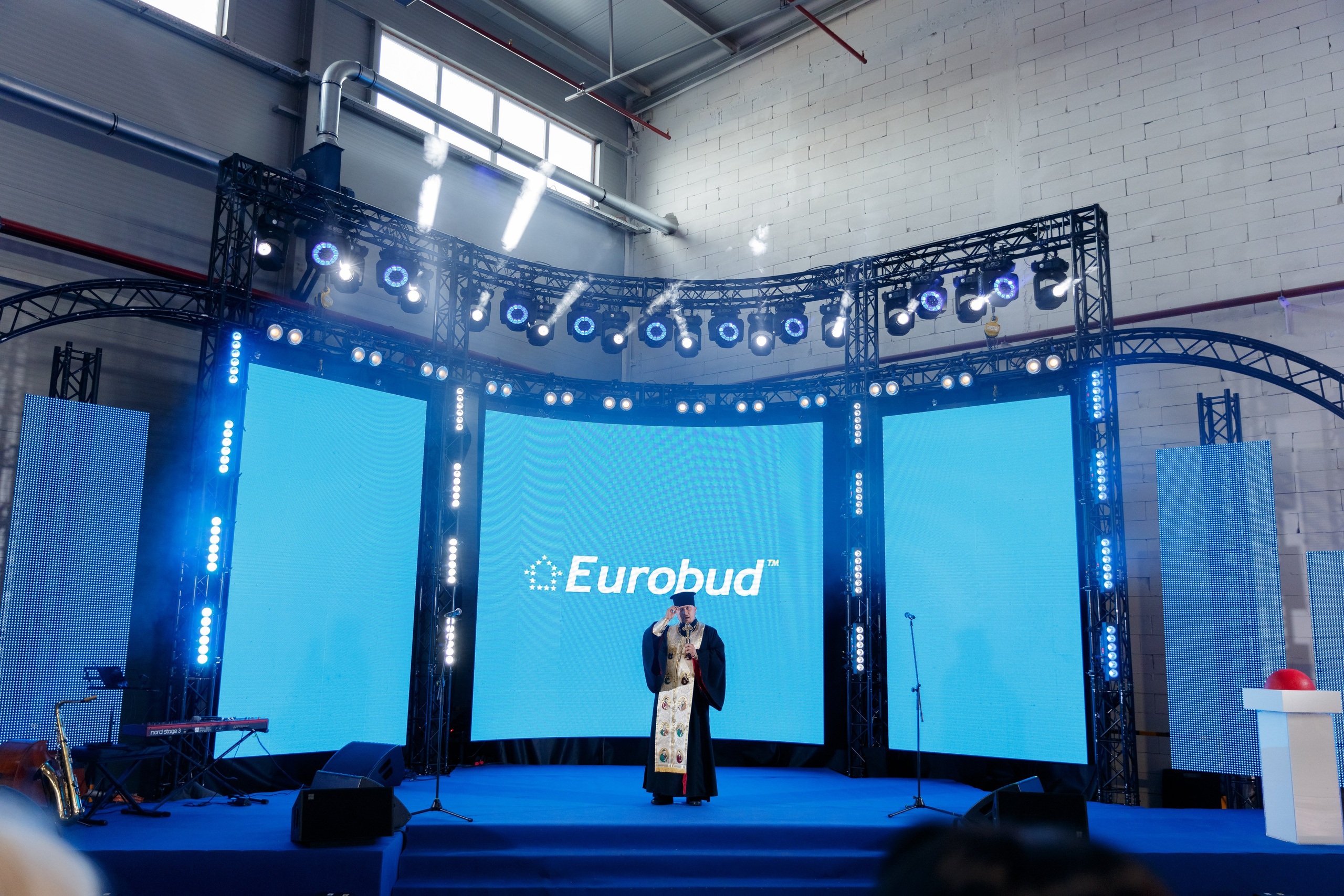Eurobud. Весільний фотограф Сергій Черепанов - Львів, Київ, Кропивницький