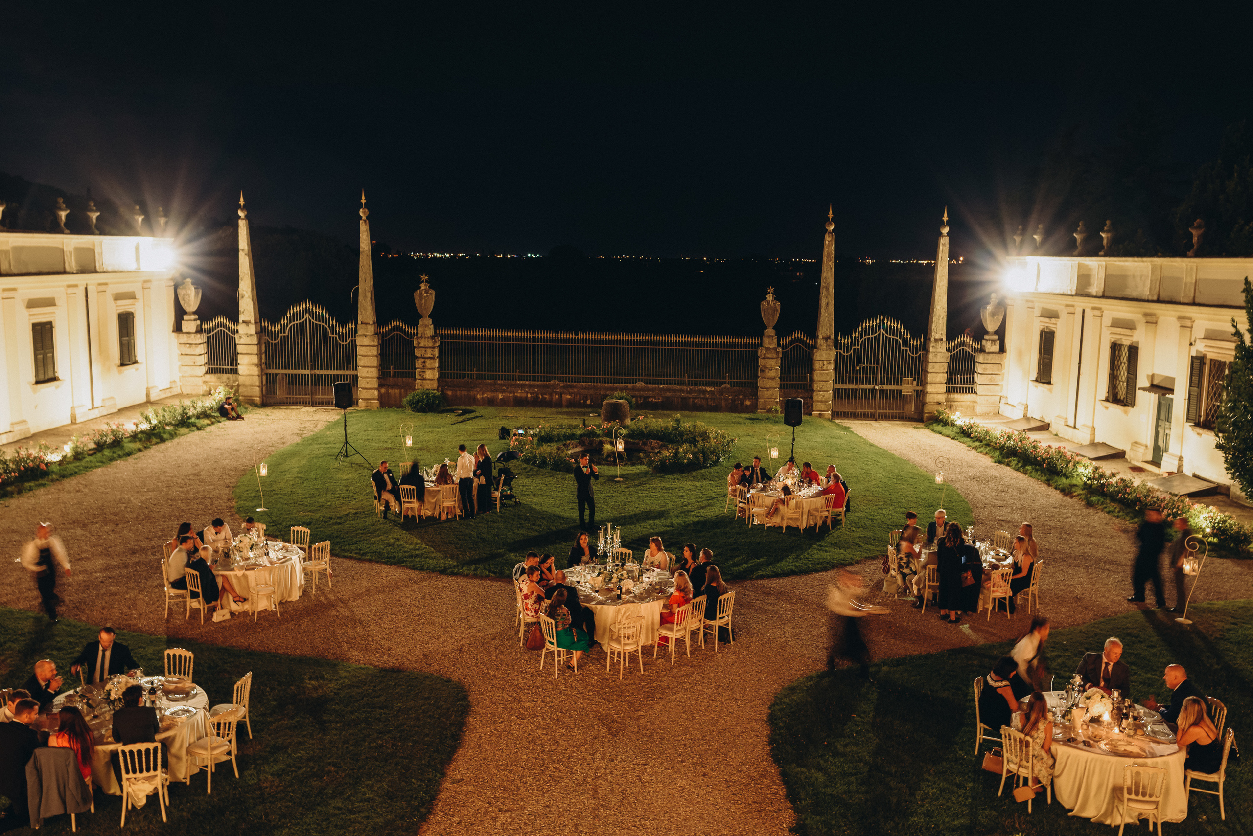 Робін та Кейт. Весільний фотограф Сергій Черепанов - Львів, Київ, Кропивницький